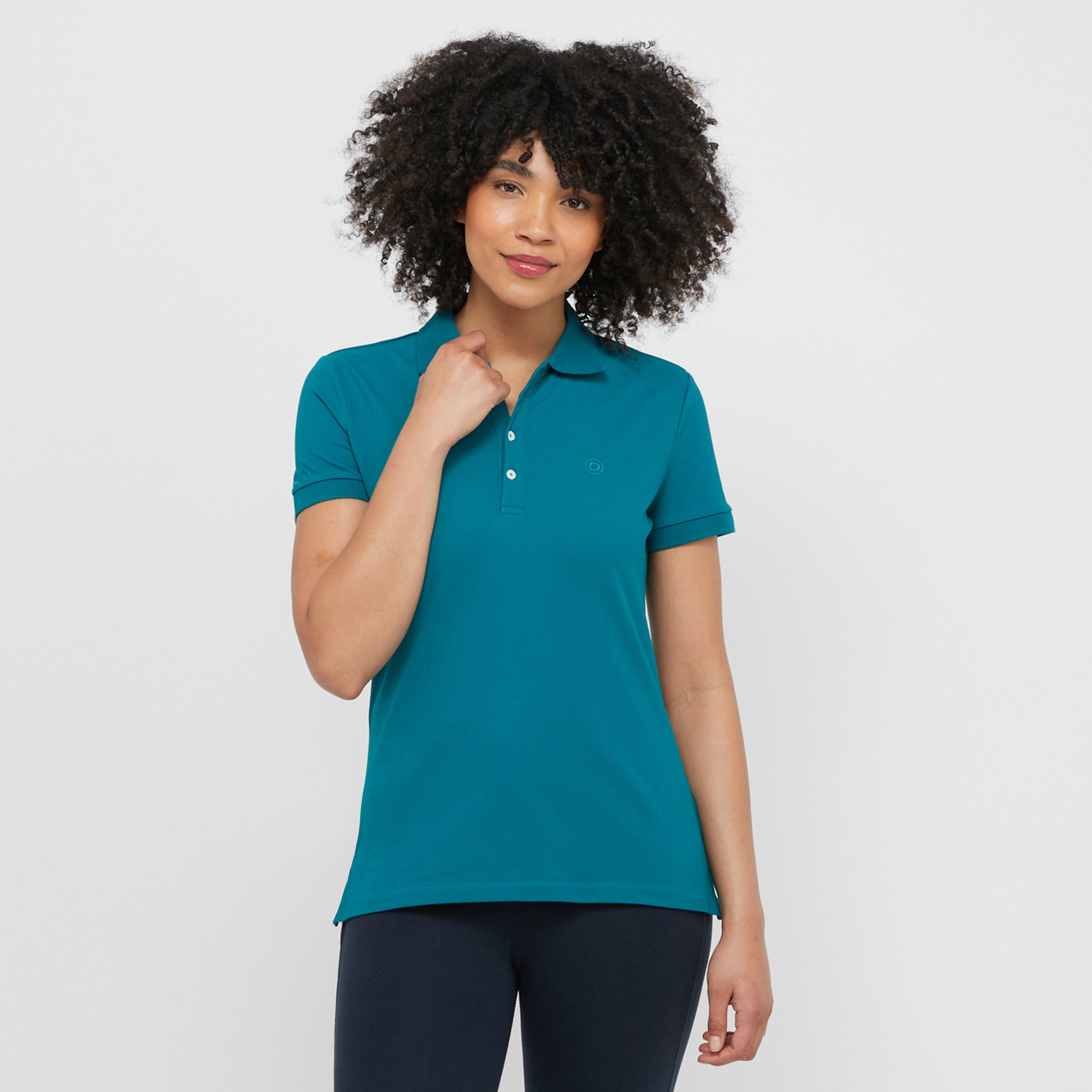 Dublin Women's Lauren Short Sleeved Polo