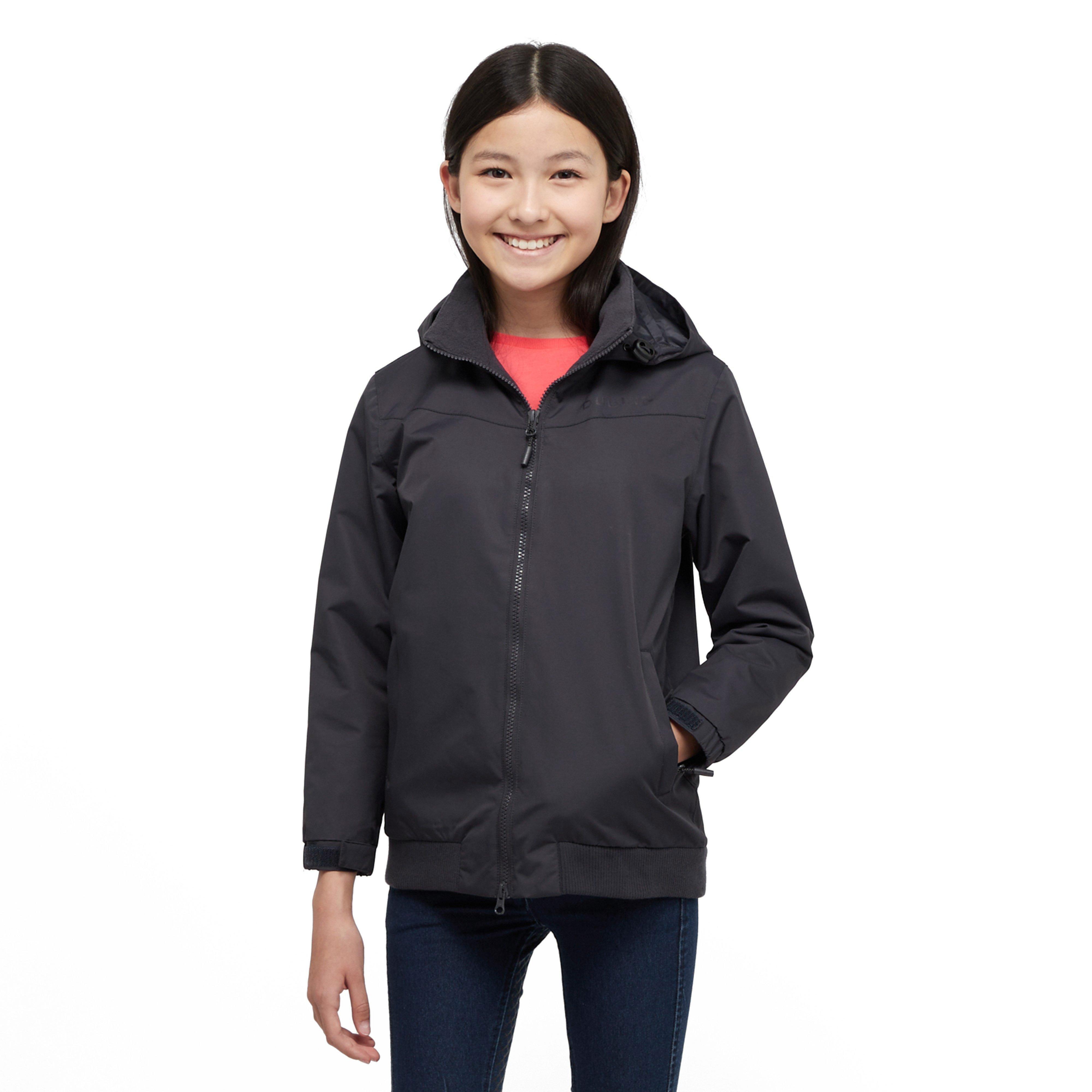 Kids Trinity Blouson Jacket Navy