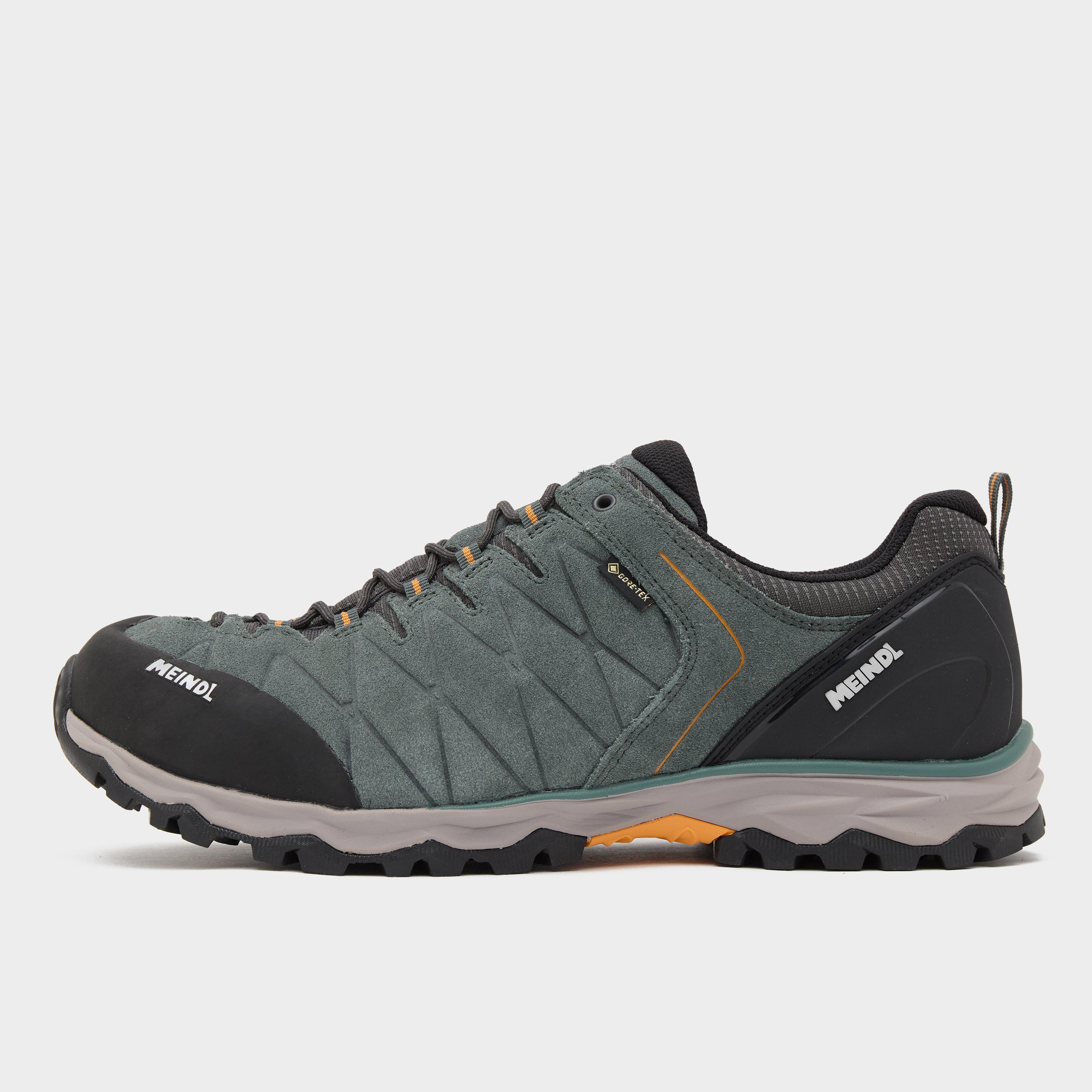 Meindl Men's Mondello GORE-TEX Walking Shoes