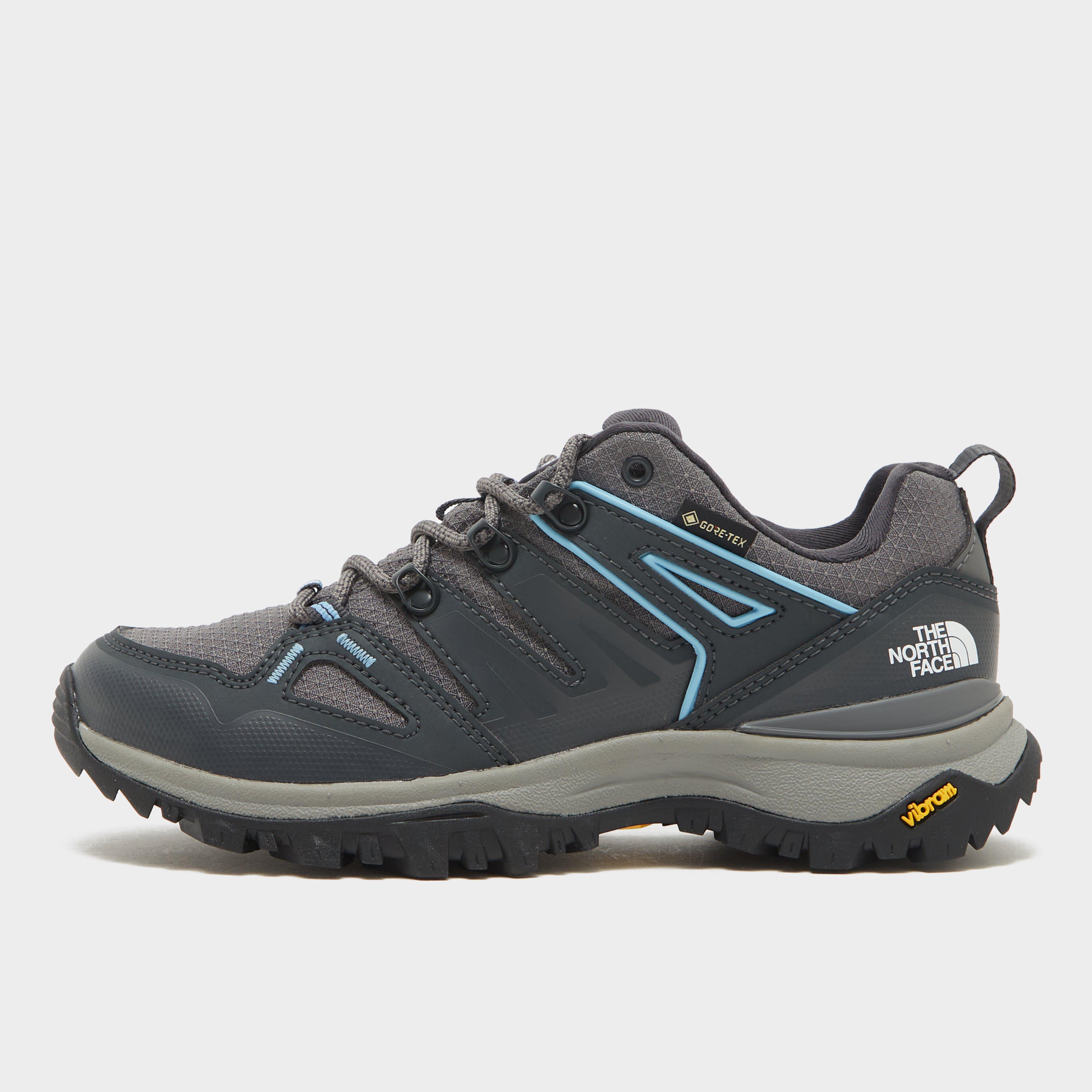 The North Face Women's Hedgehog 3 GORE-TEX Hiking Shoes, Grey