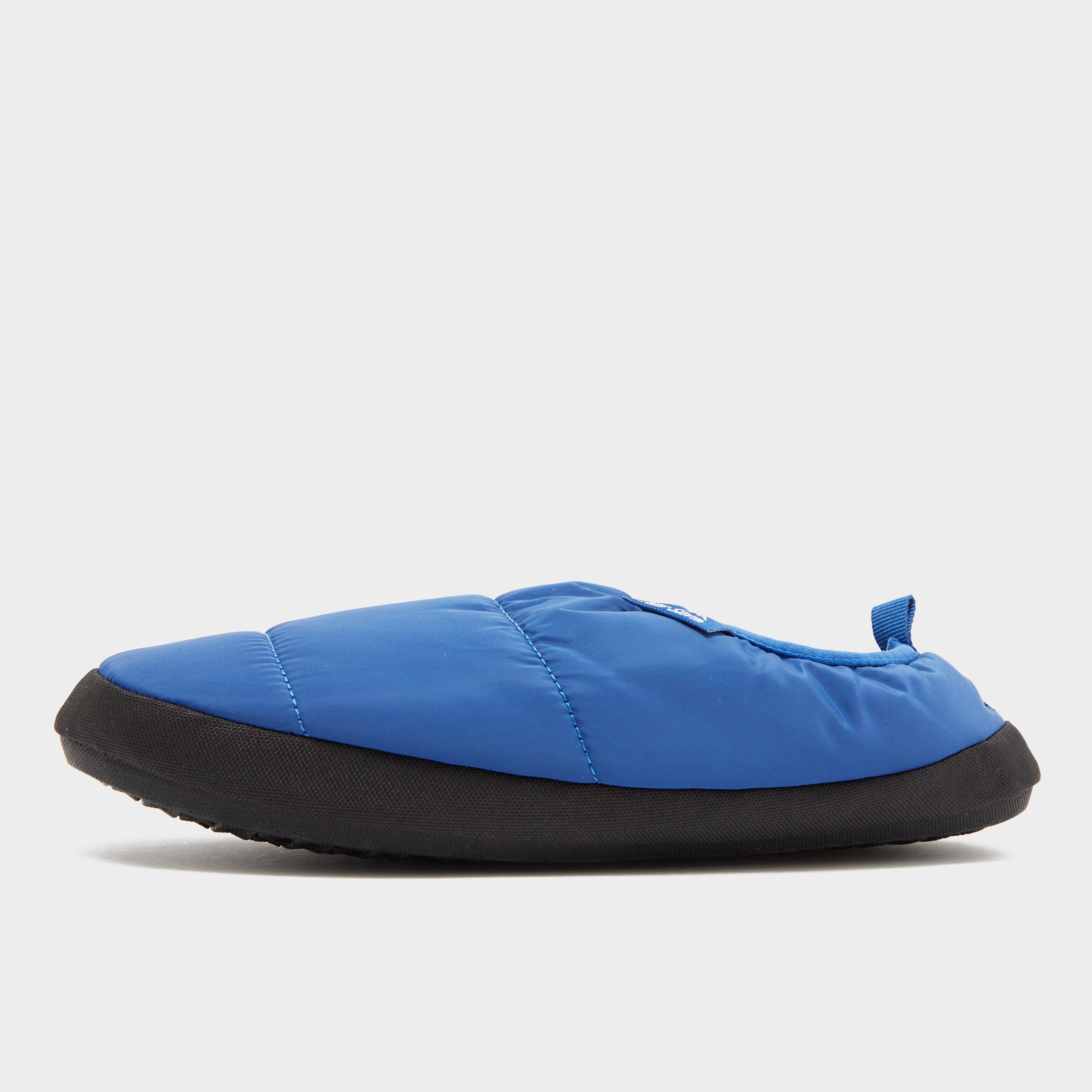 Peter Storm Men's Blisco Slipper, Blue