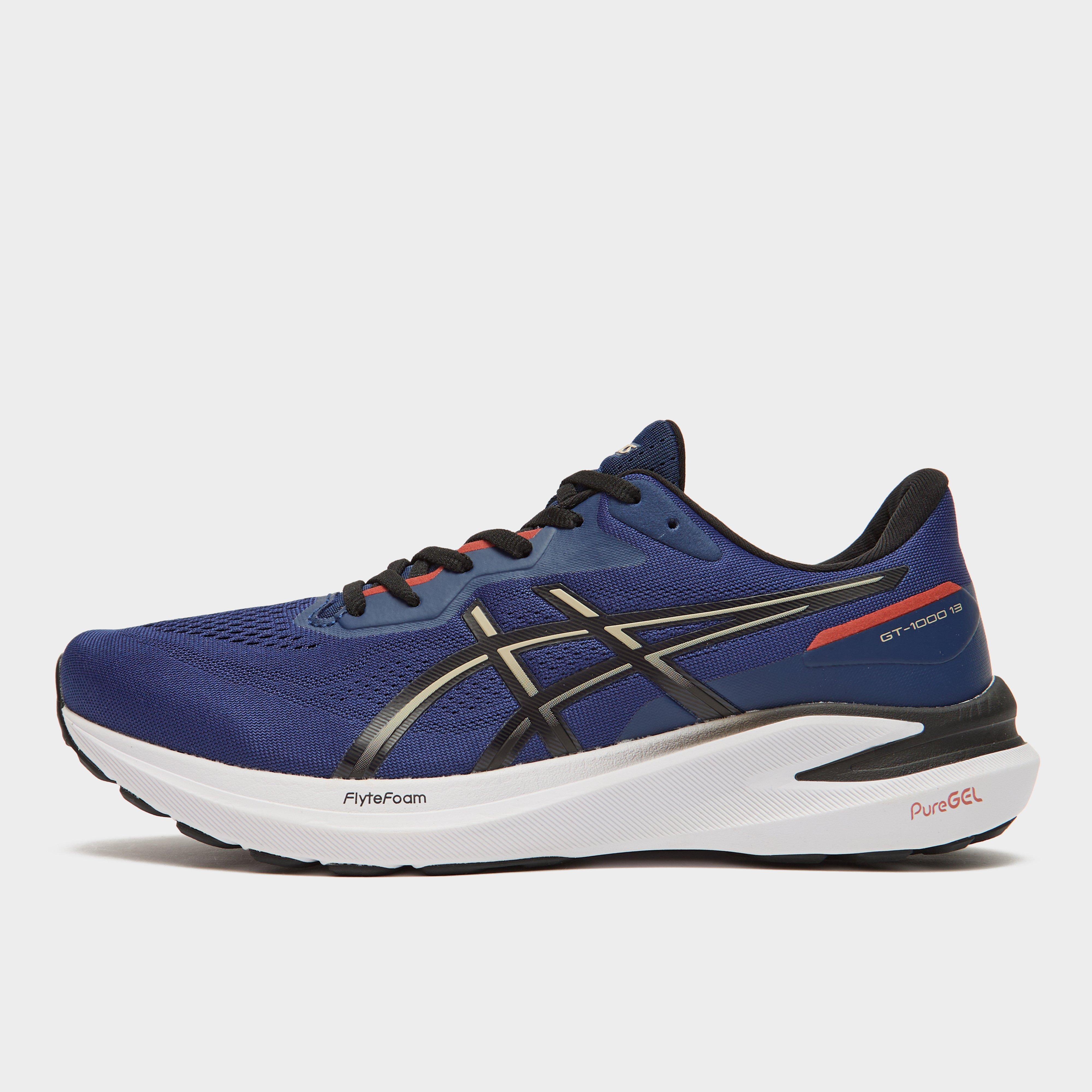 ASICS Men's GT 1000 13 Running Shoes