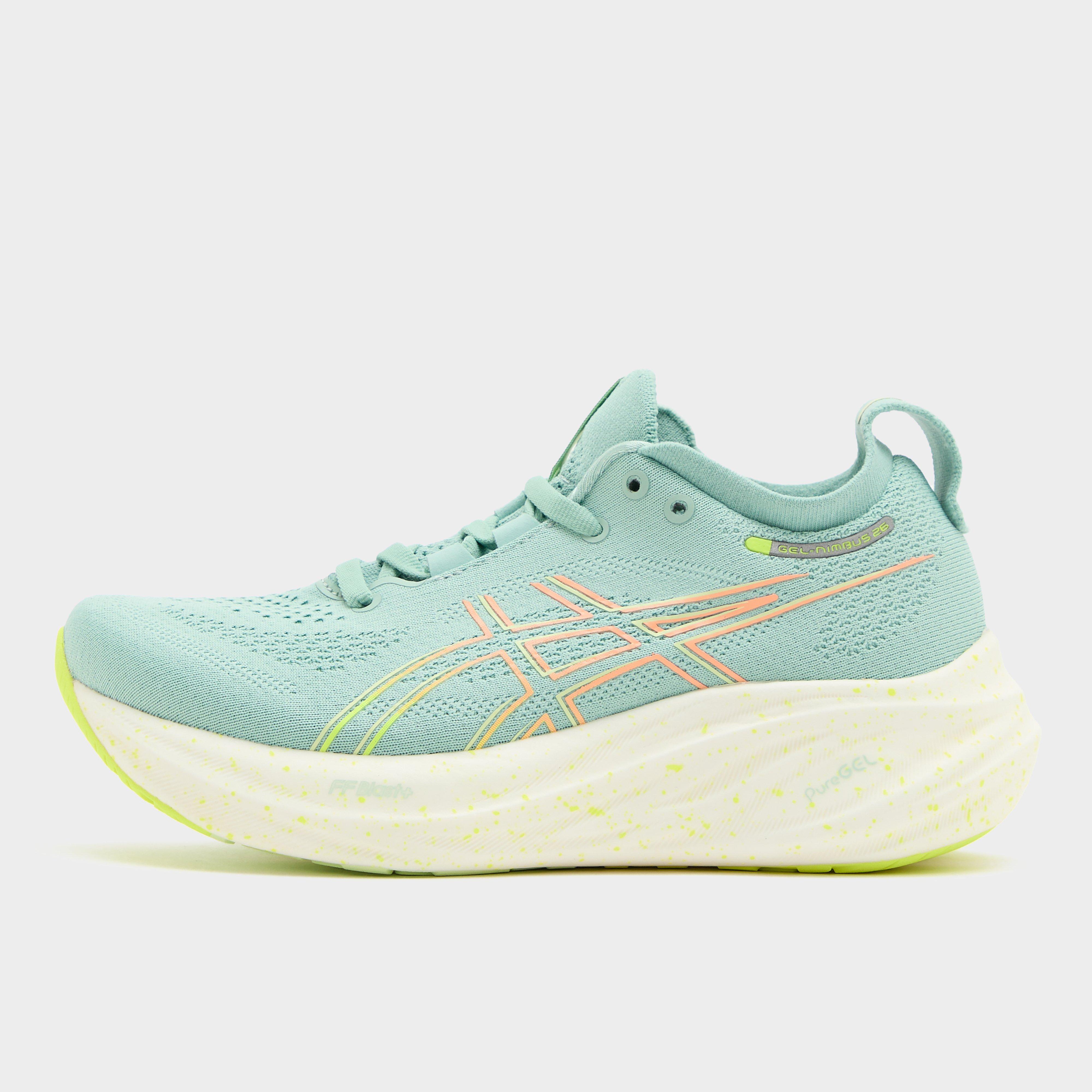 ASICS Women's Gel-Nimbus 26 Running Shoes