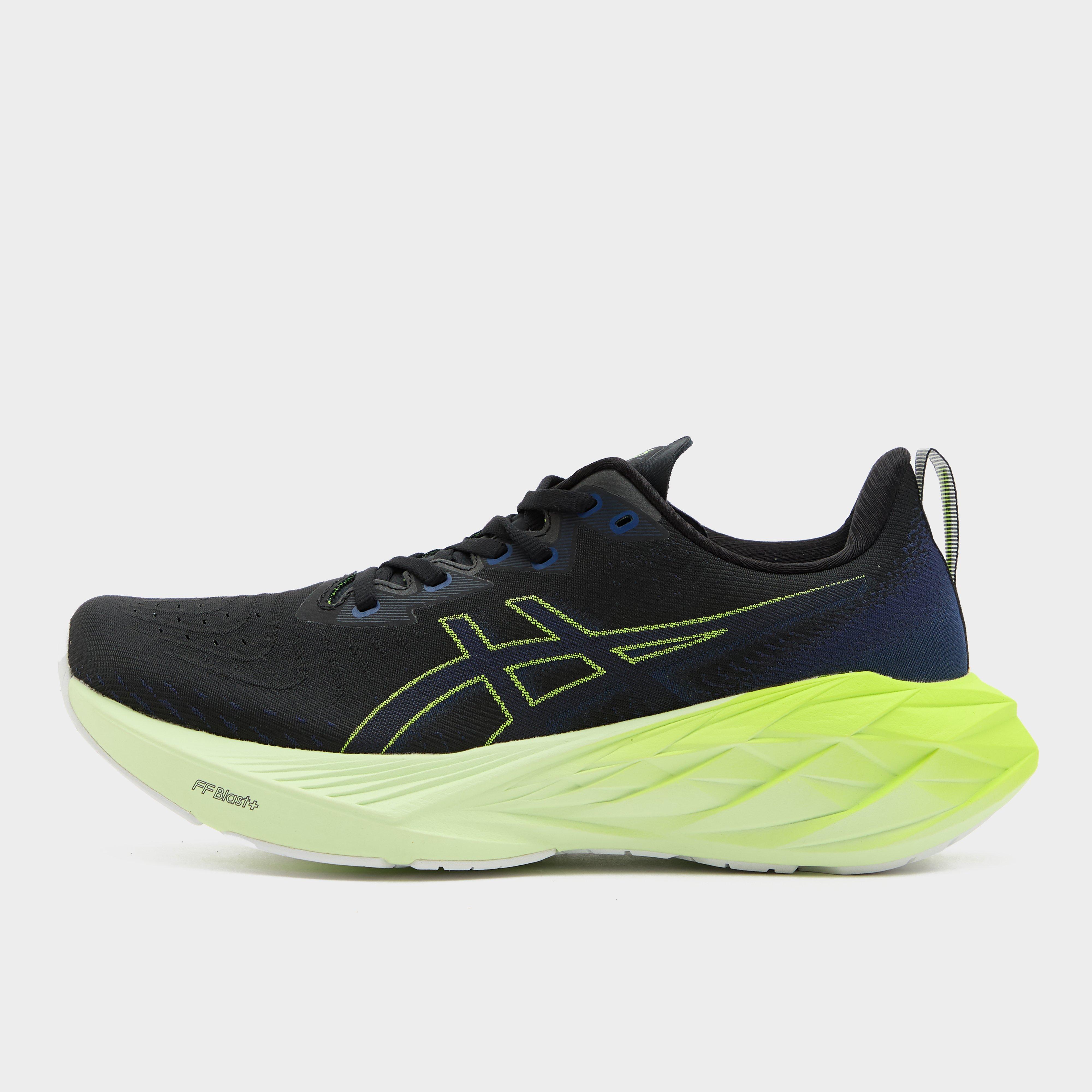 ASICS Men's Novablast 4 Running Shoes