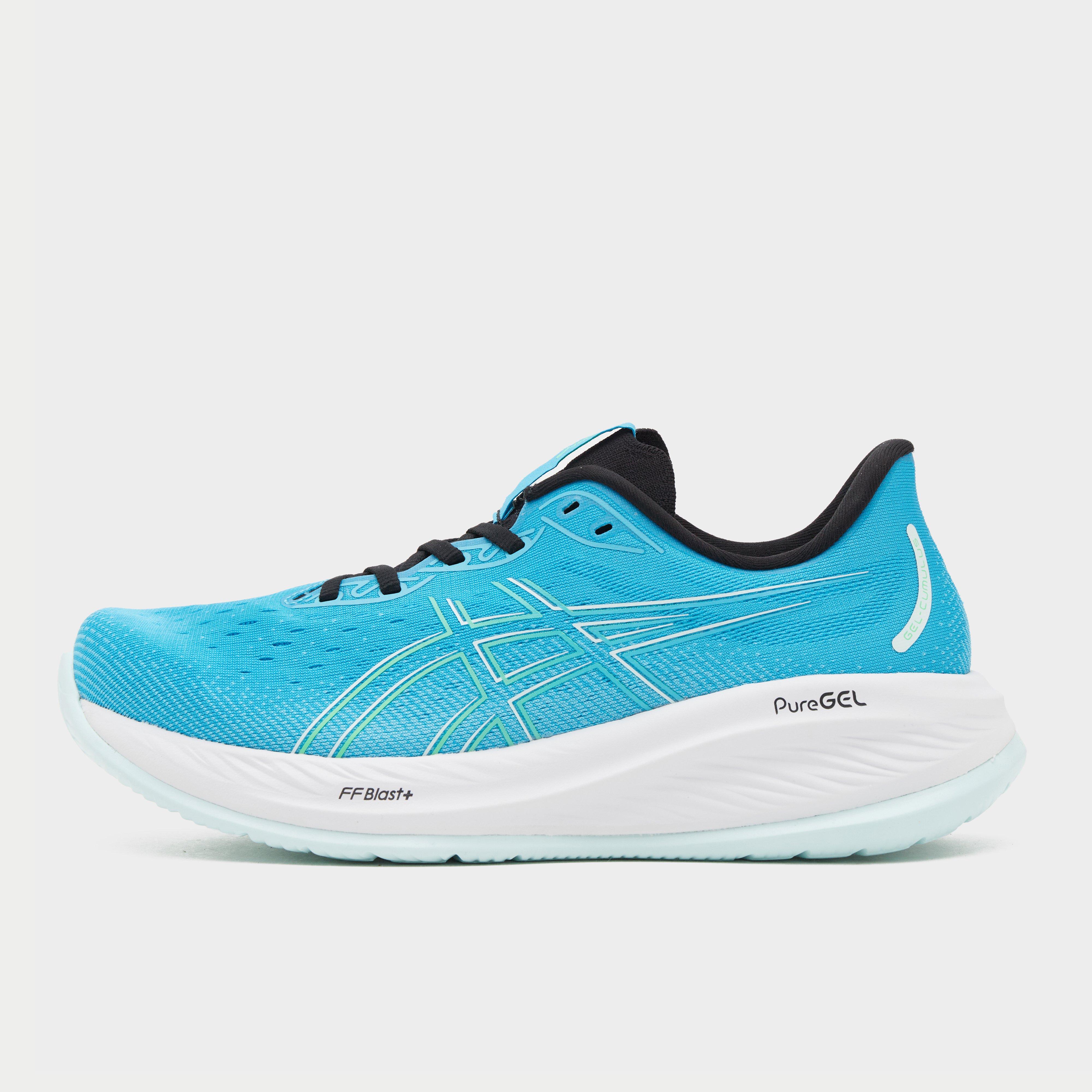 ASICS Men's Gel-Cumulus 26 Running Shoes, Blue