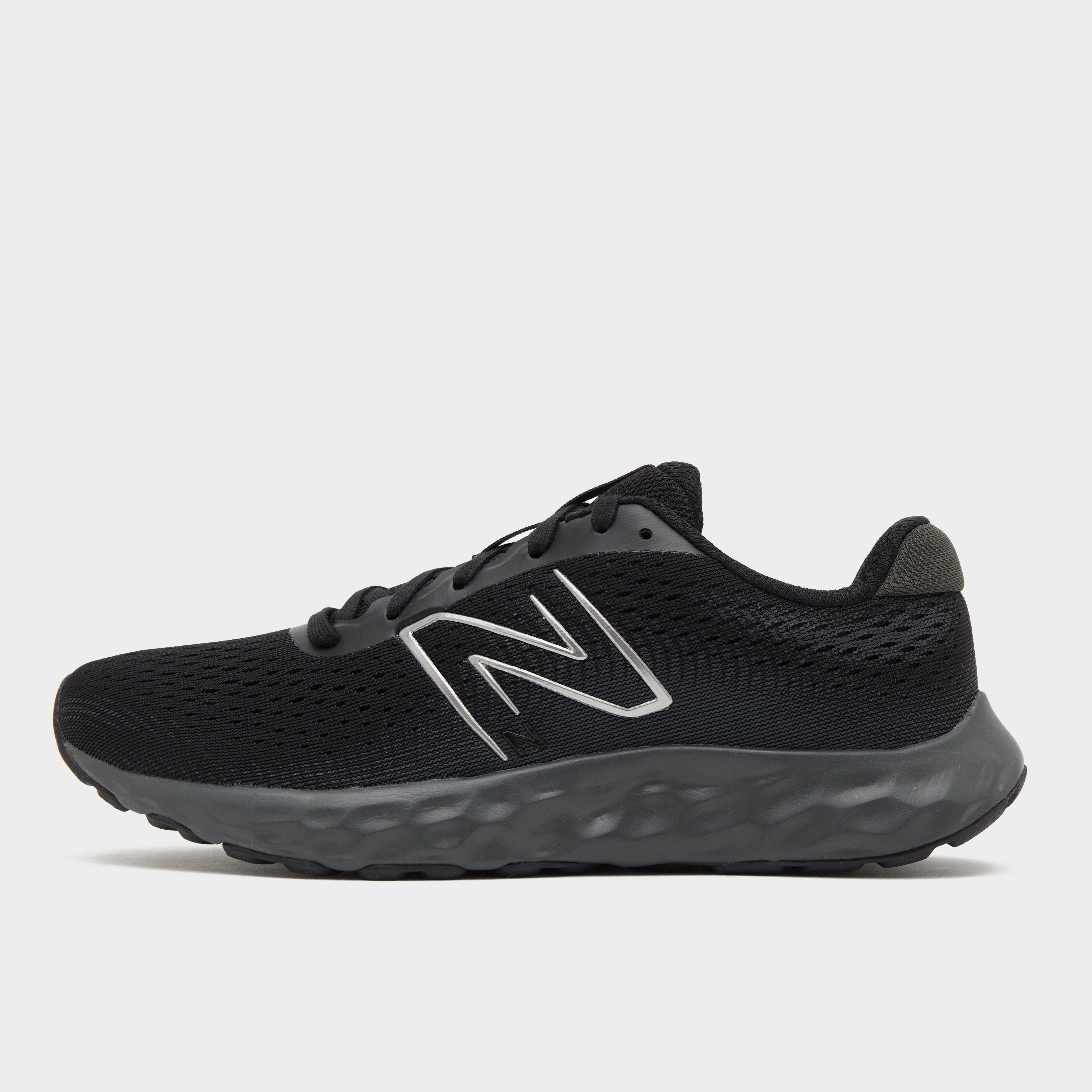 New Balance Men's 520 V8 Running Shoes, Black