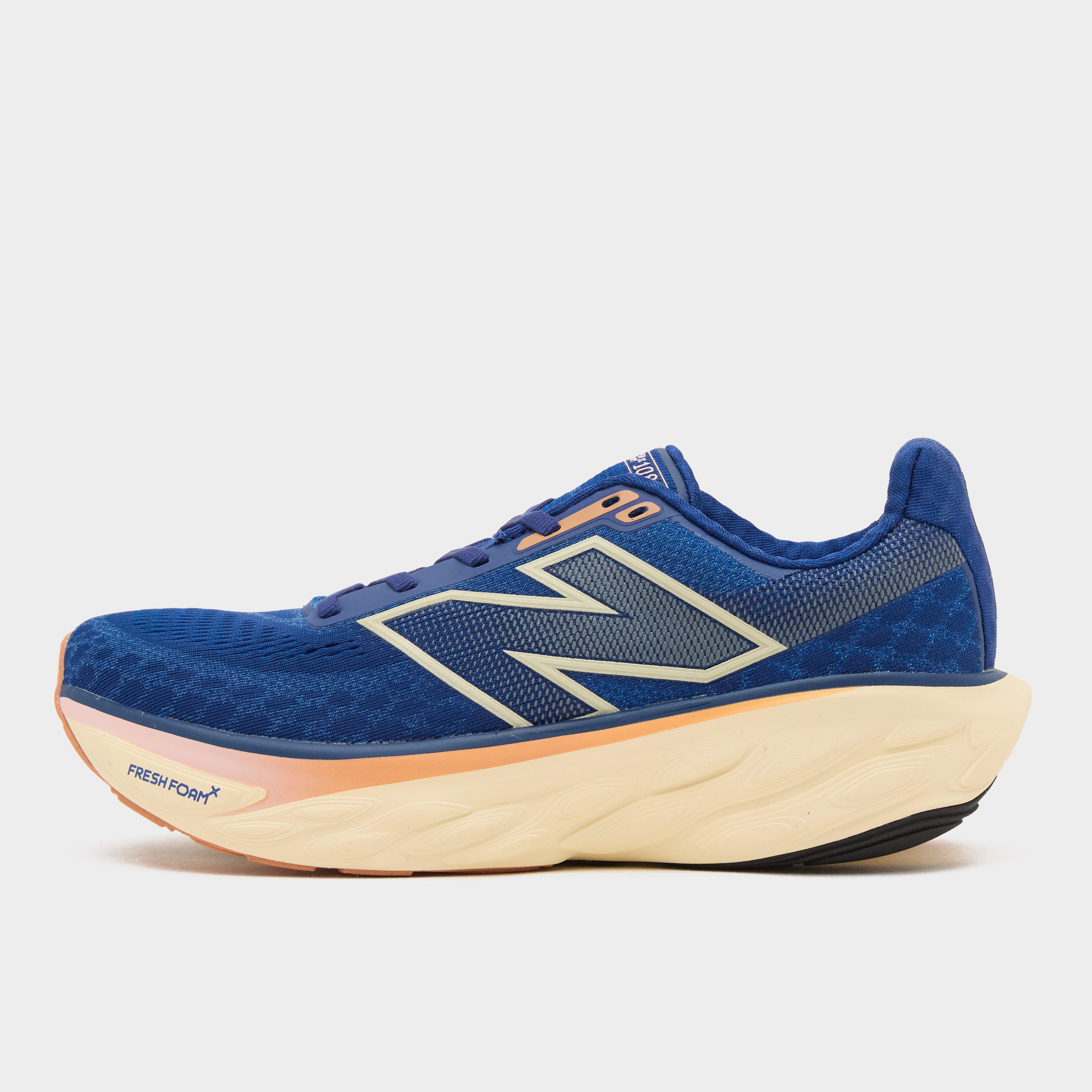 New Balance Women's Fresh Foam X 1080 v14 Running Shoes, Blue