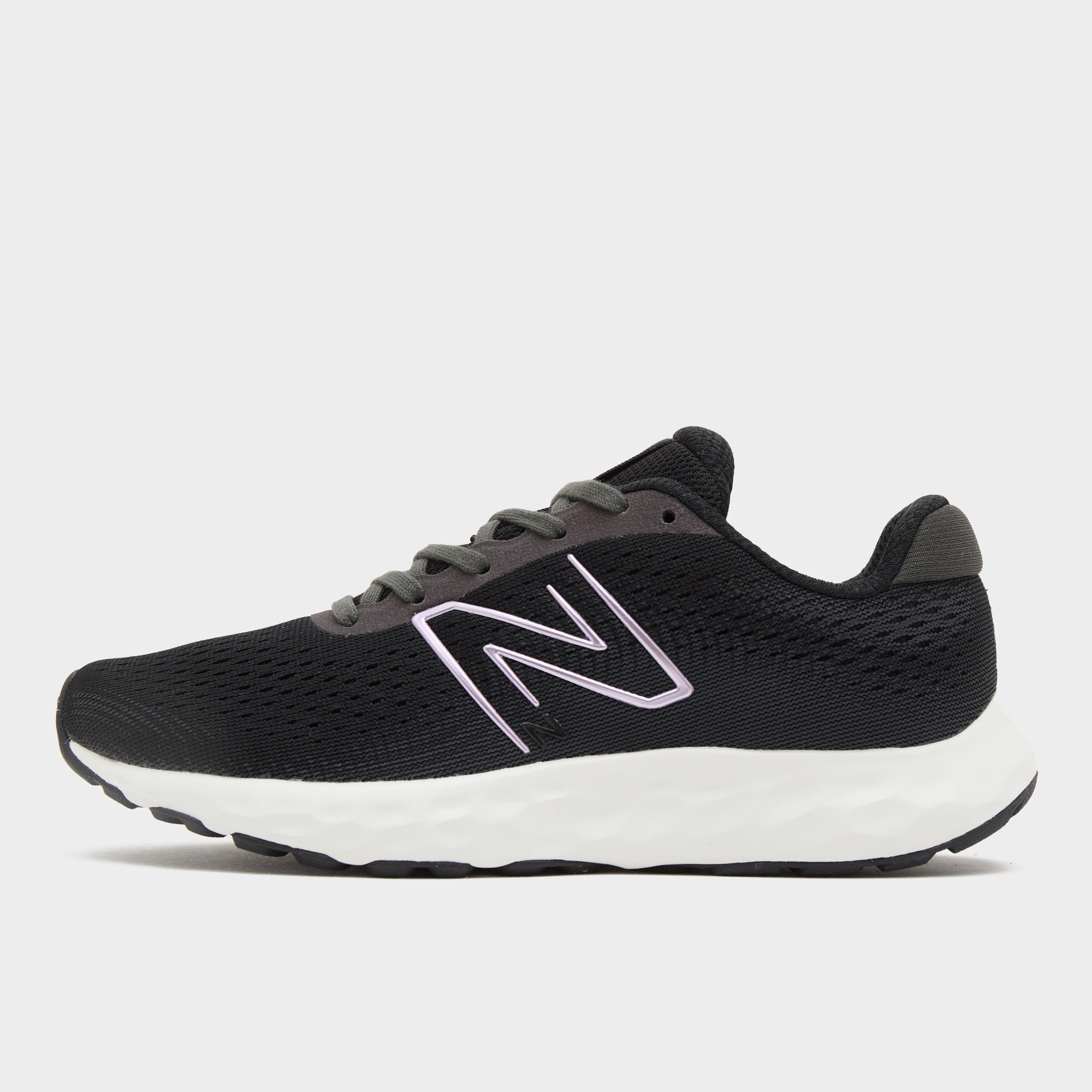 New Balance Women's FF 520 V8 Running Shoes, Black