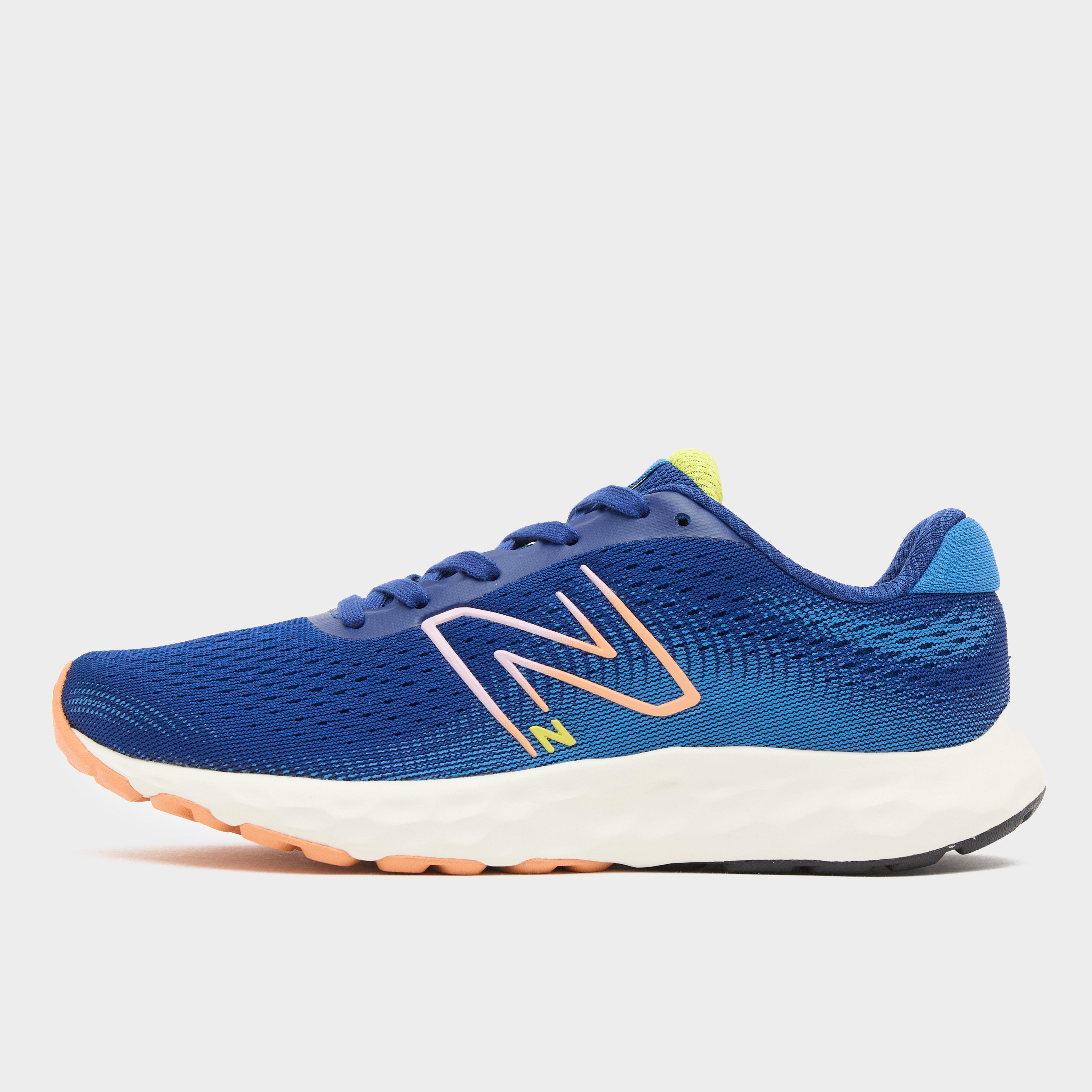 New Balance Women's FF 520 V8 Running Shoes, Blue