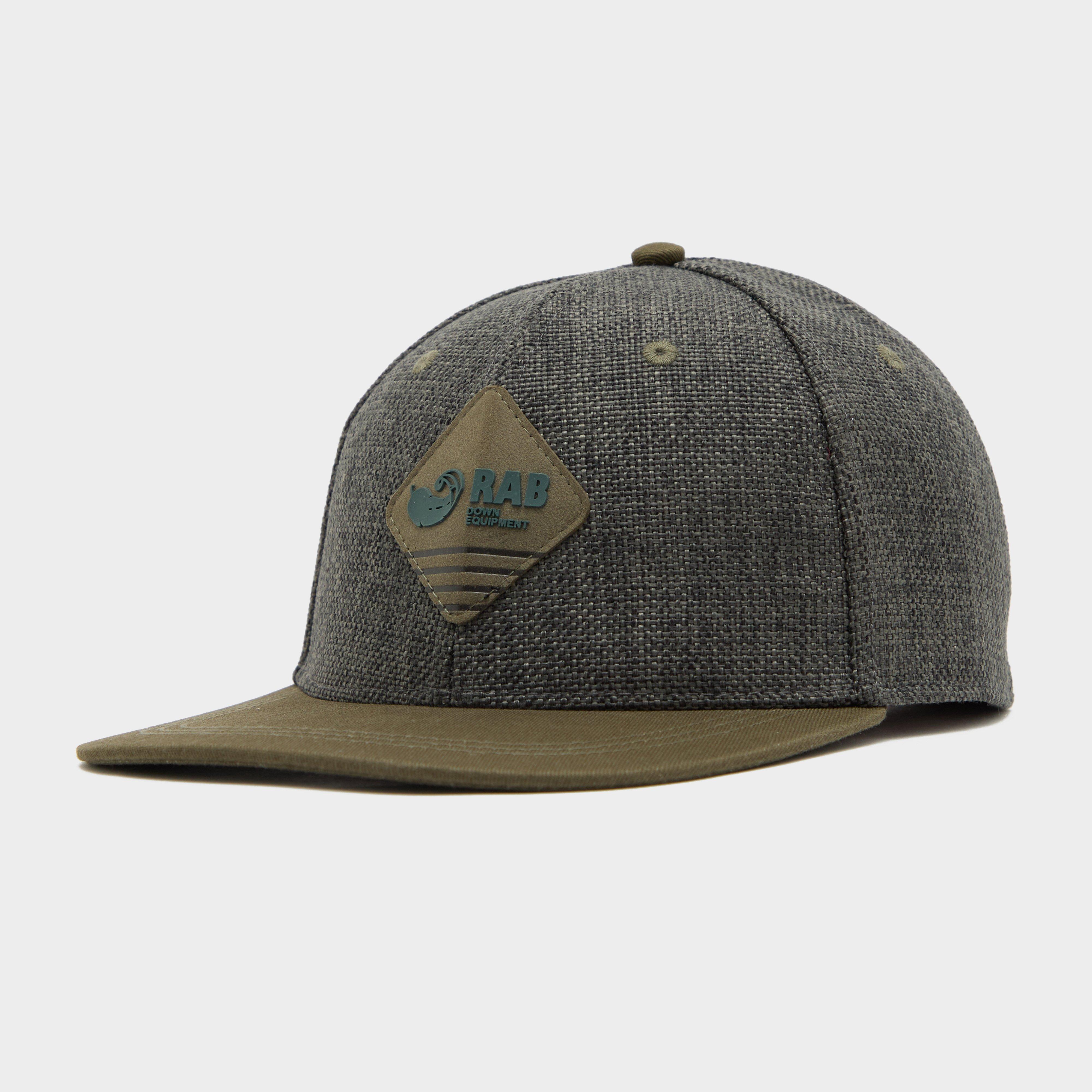 EQUIP OUTDOOR Men's Flatiron Cap, Khaki