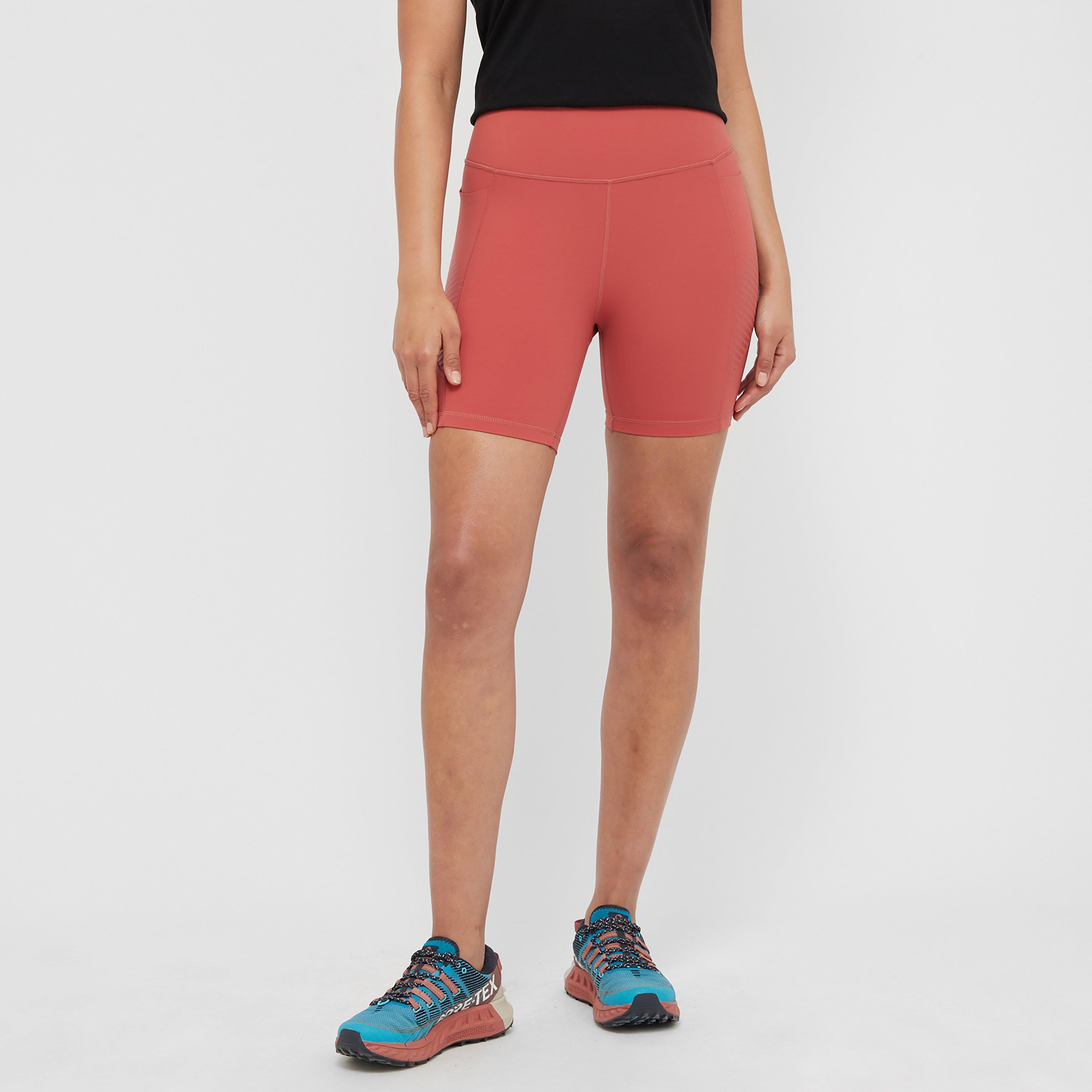 Outdoor Research Women's Ad-Vantage 6" Inseam Shorts, Pink