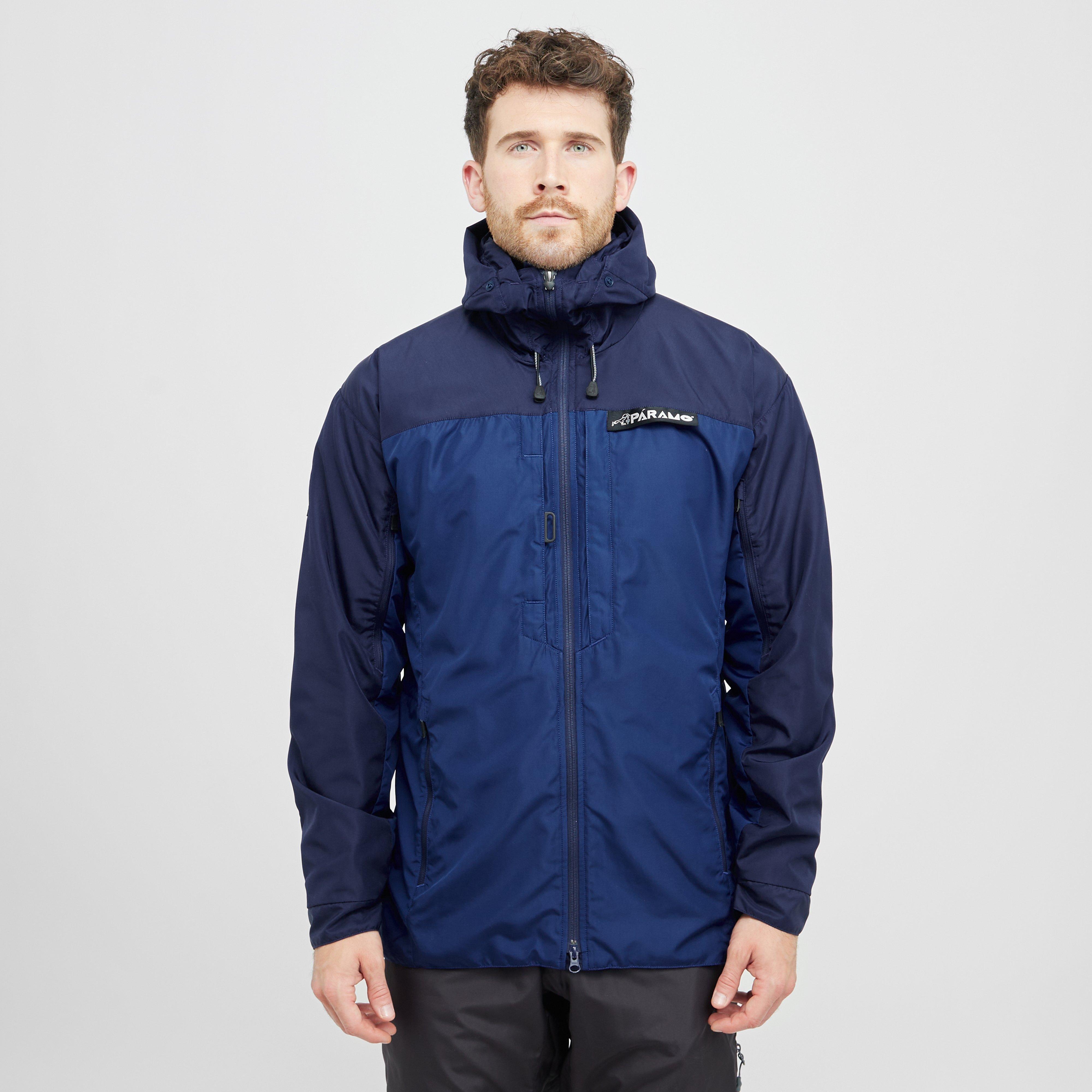 Paramo Men's Alta III Jacket