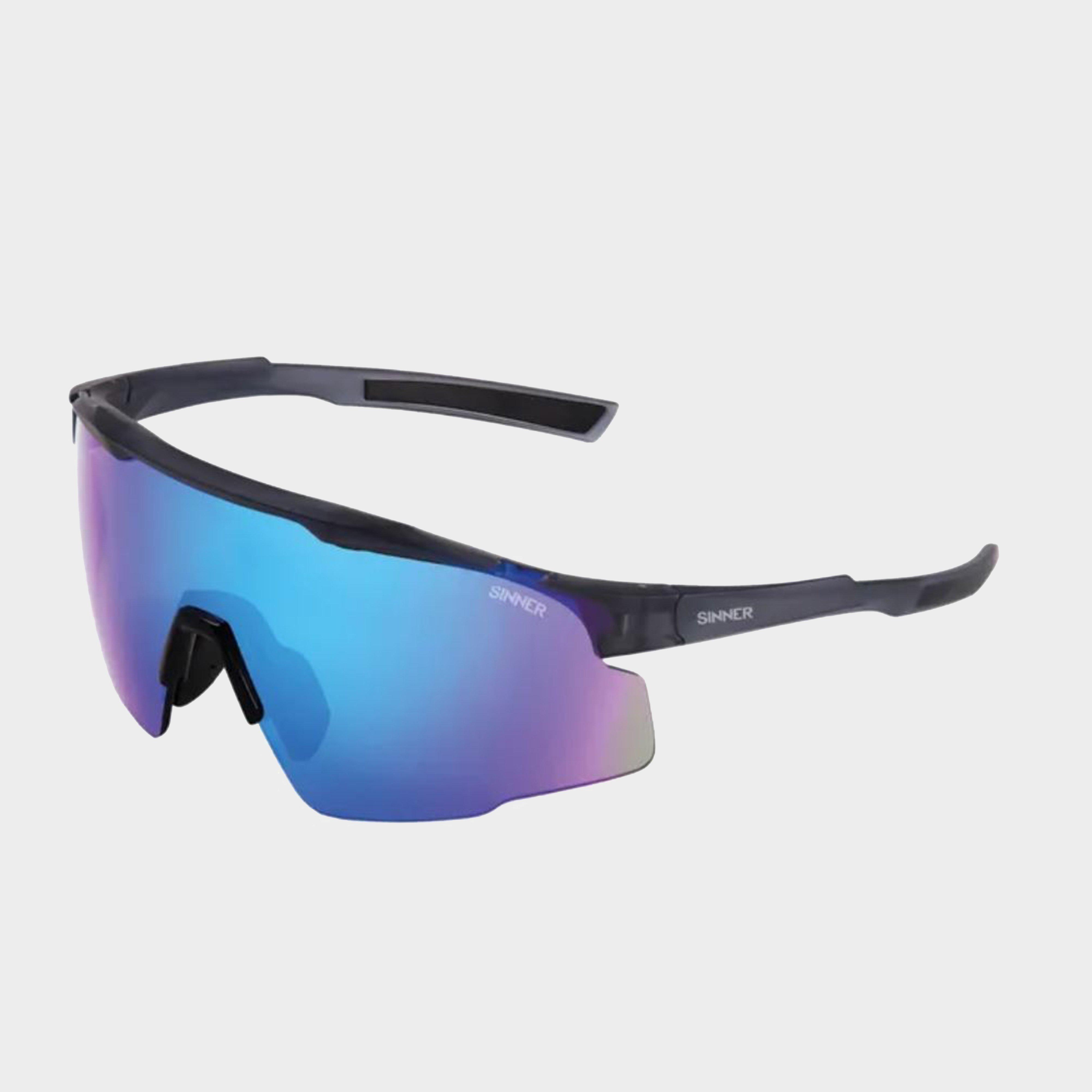 Sinner Murau Polarised Sunglasses, Blue