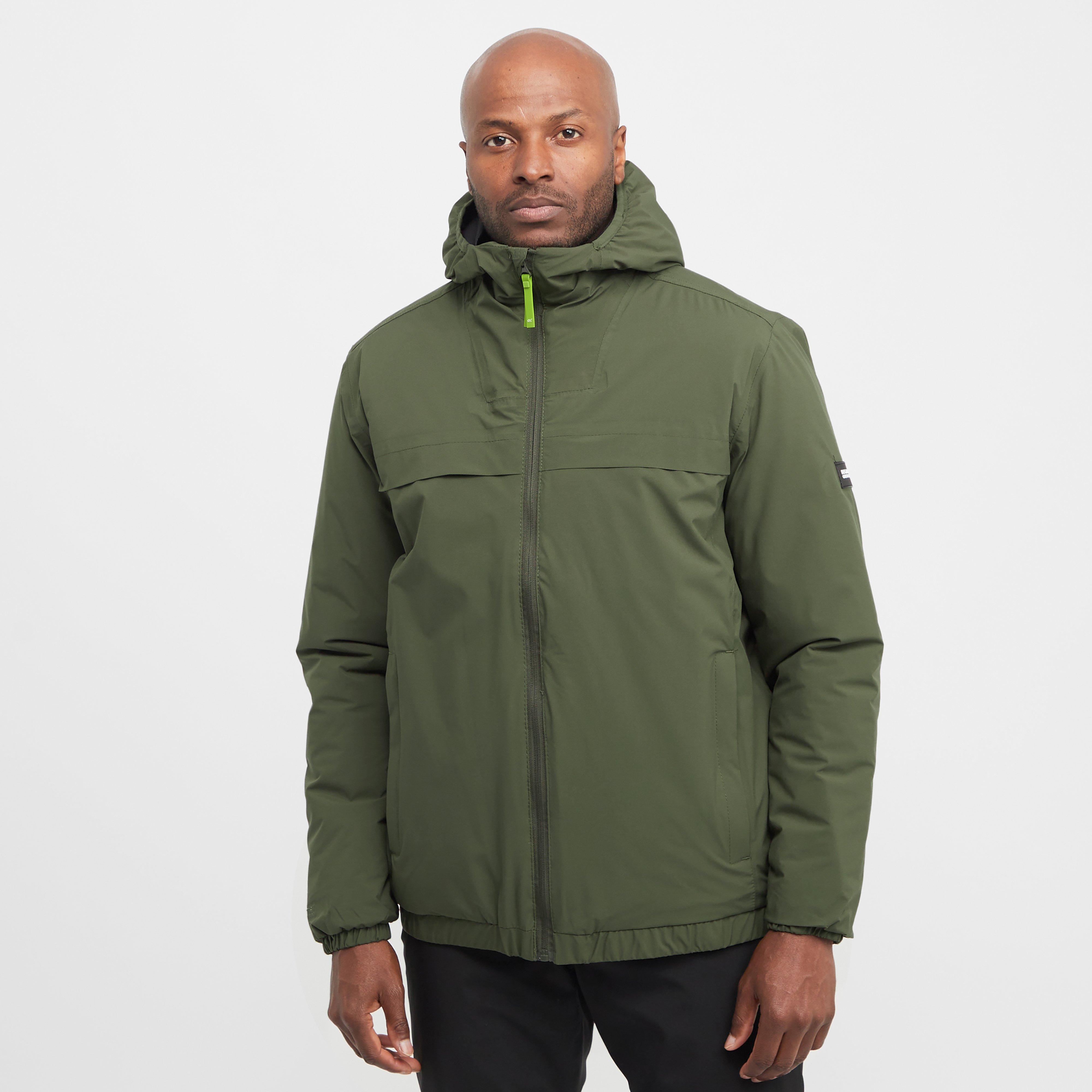 Regatta Men's Wiltom Waterproof Jacket