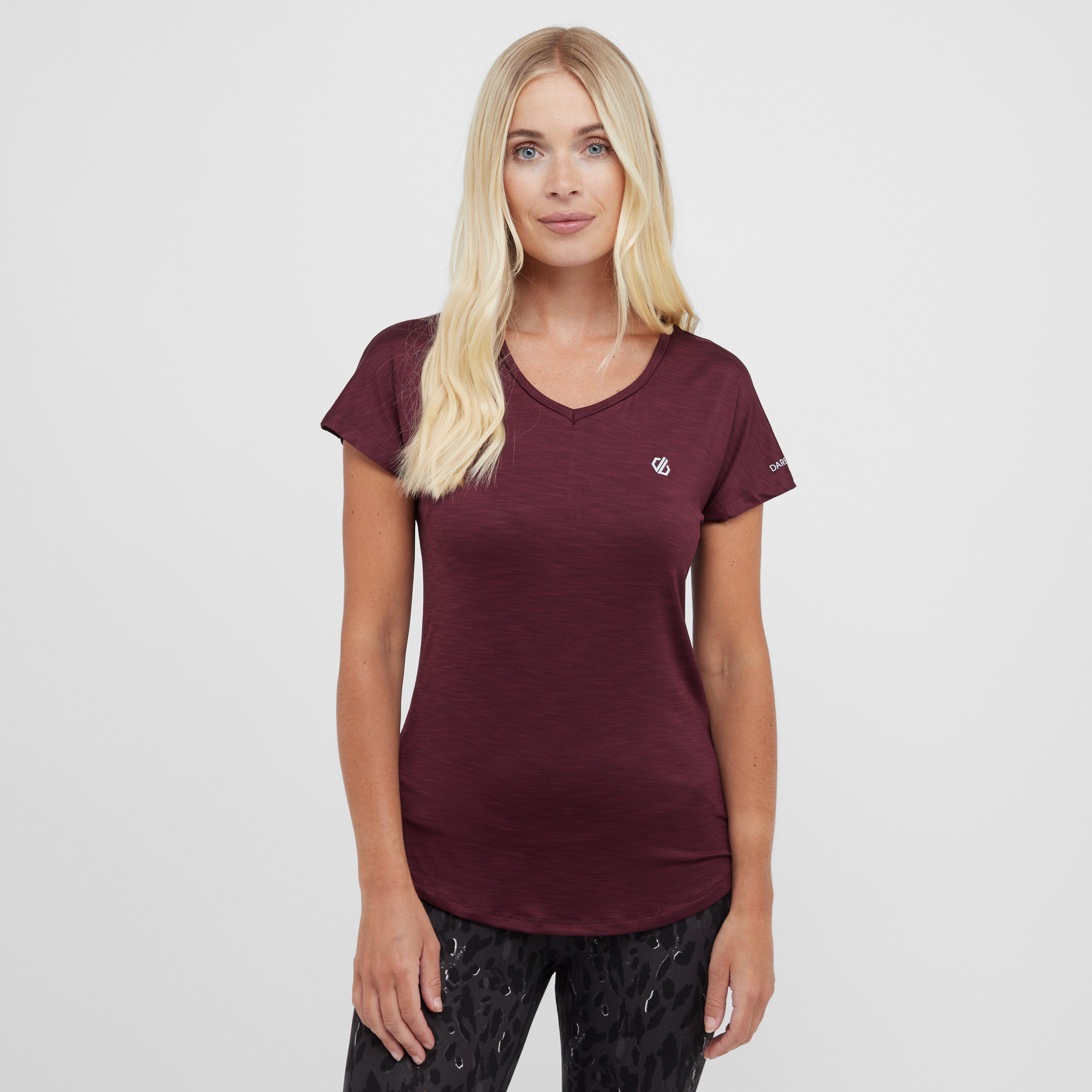 Dare 2B Women's Vigilant T-Shirt