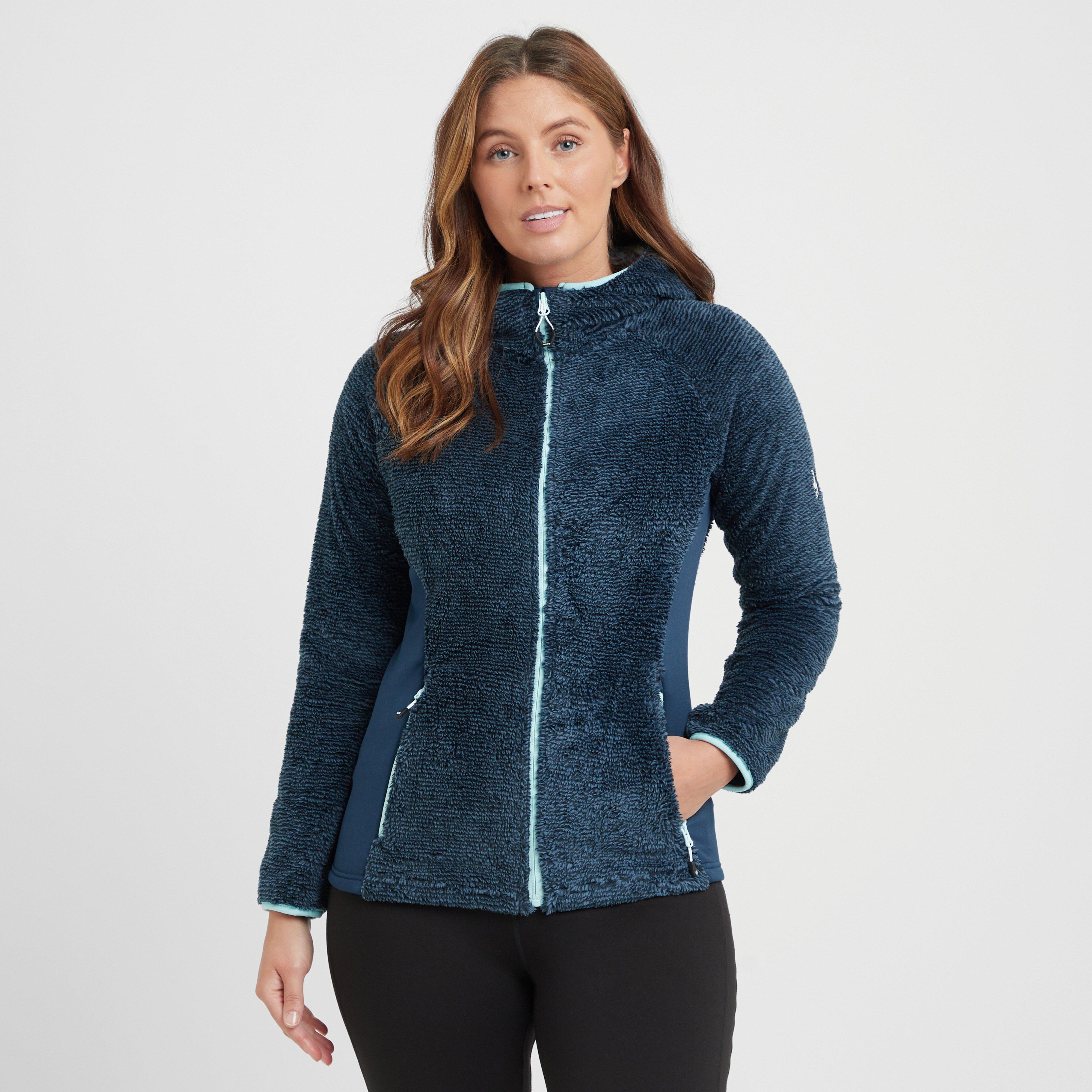 Dare 2B Women's Torrek Pro Fleece, Blue