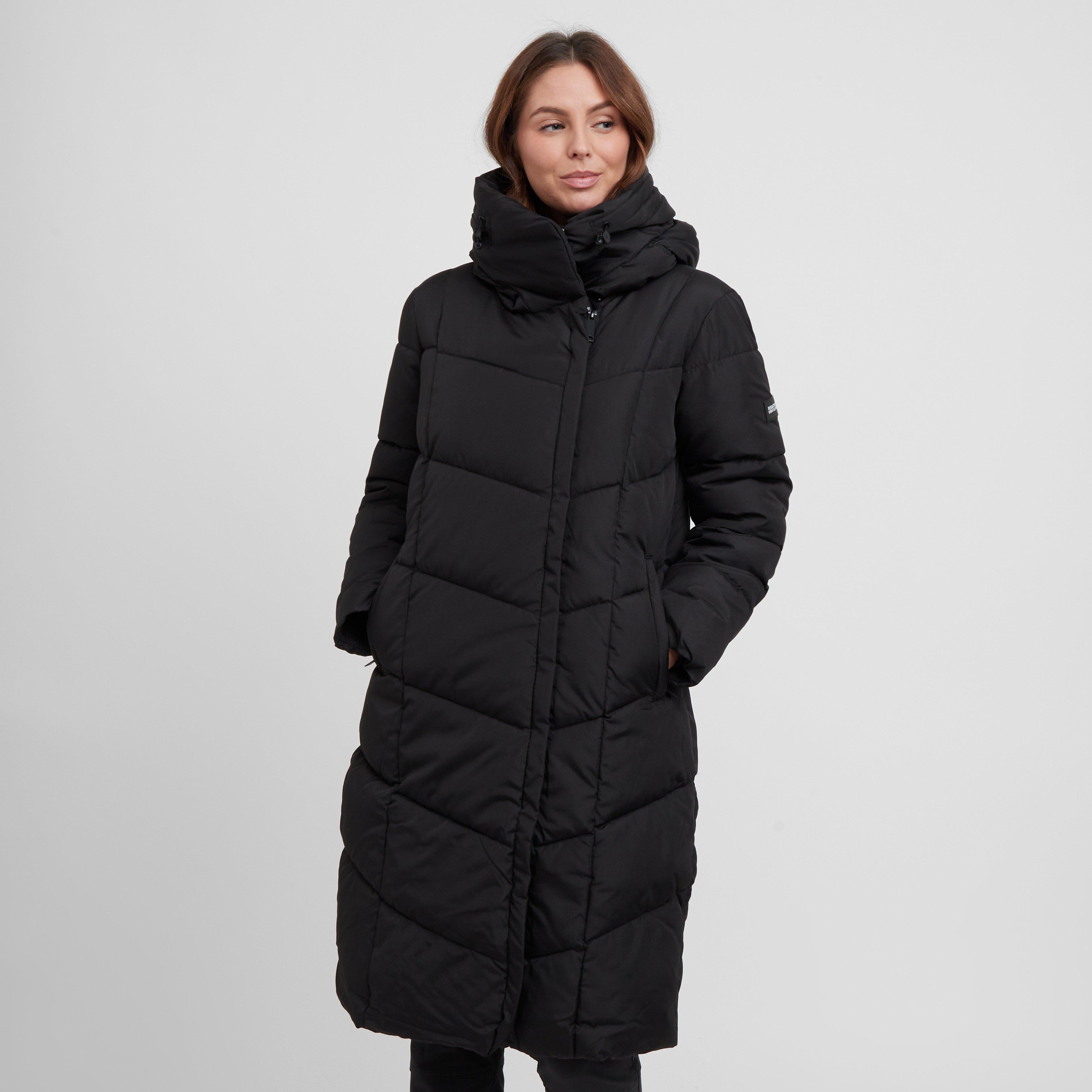 Regatta Women's Nurie Quilted Jacket