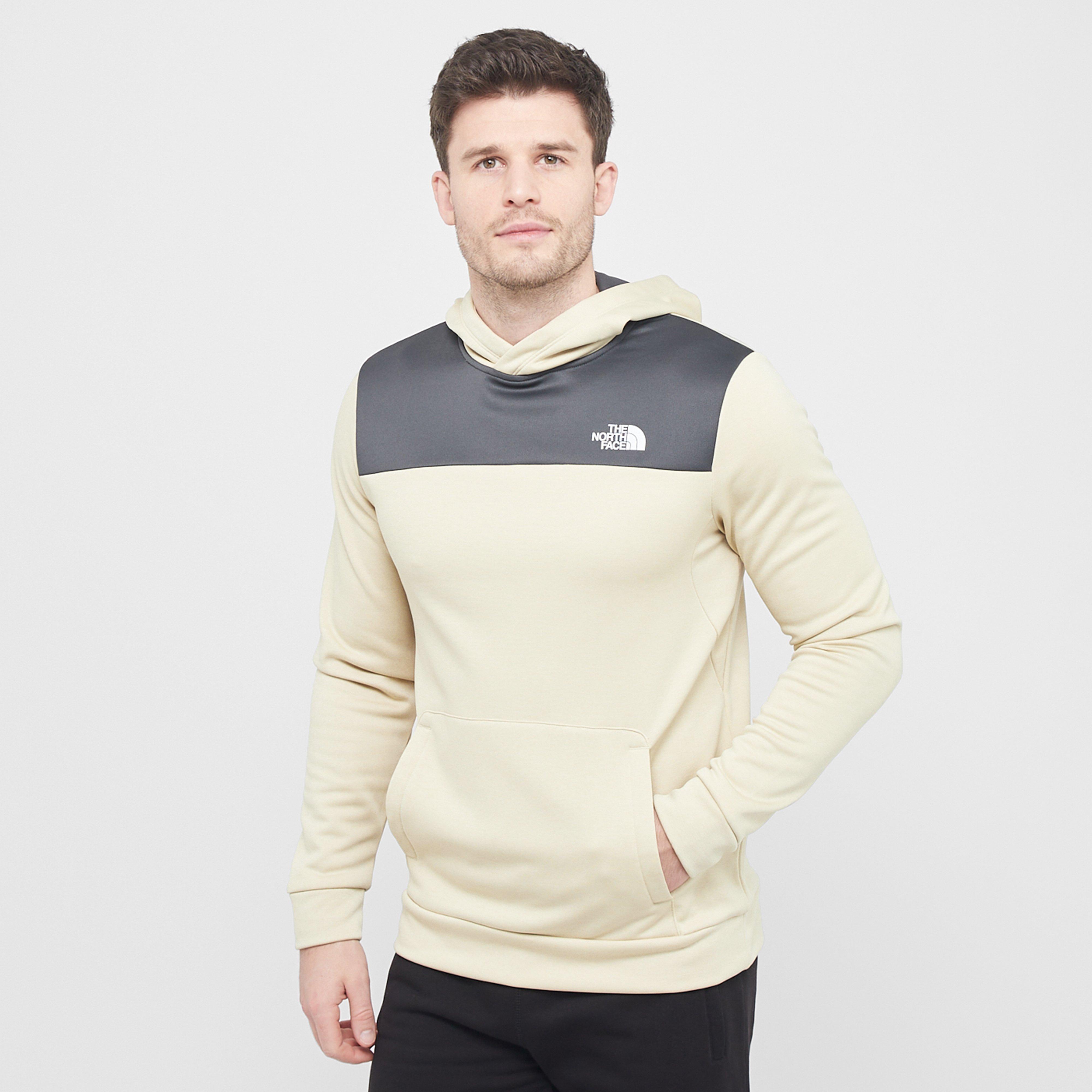 The North Face Men's Reaxion Hoodie, Grey