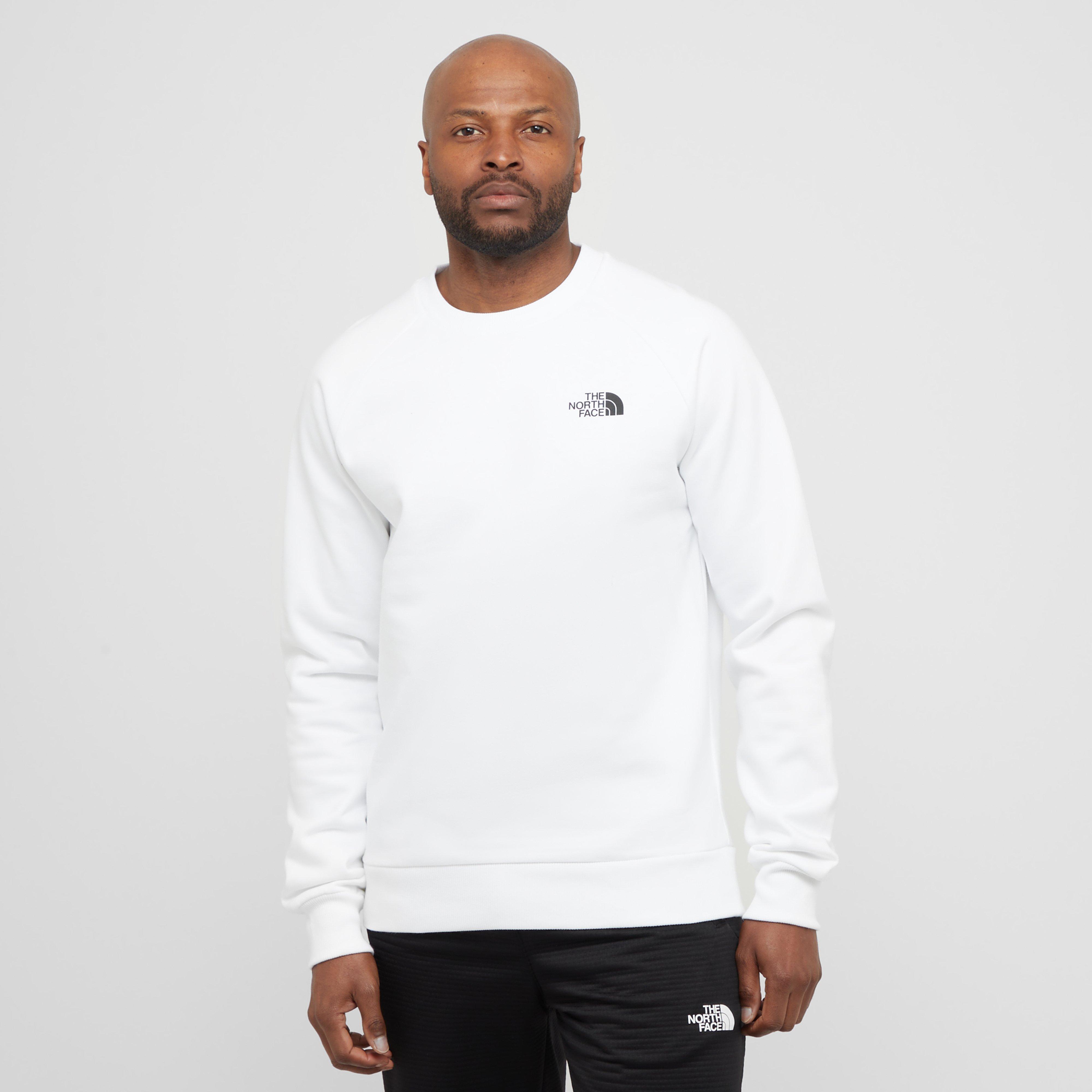 The North Face Men's Reglan Redbox Sweater