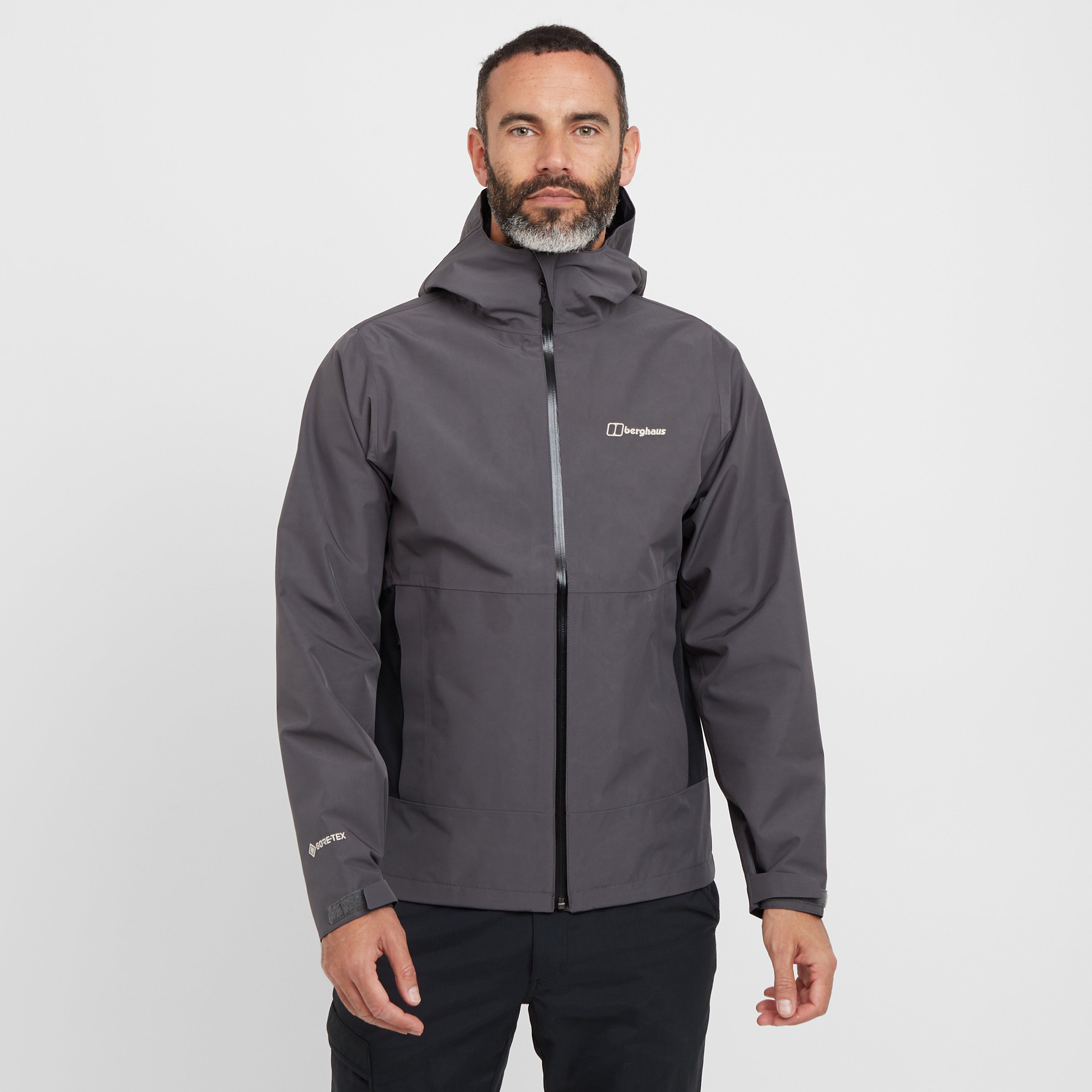 Berghaus Men's Bramblefell GTX Waterproof Jacket