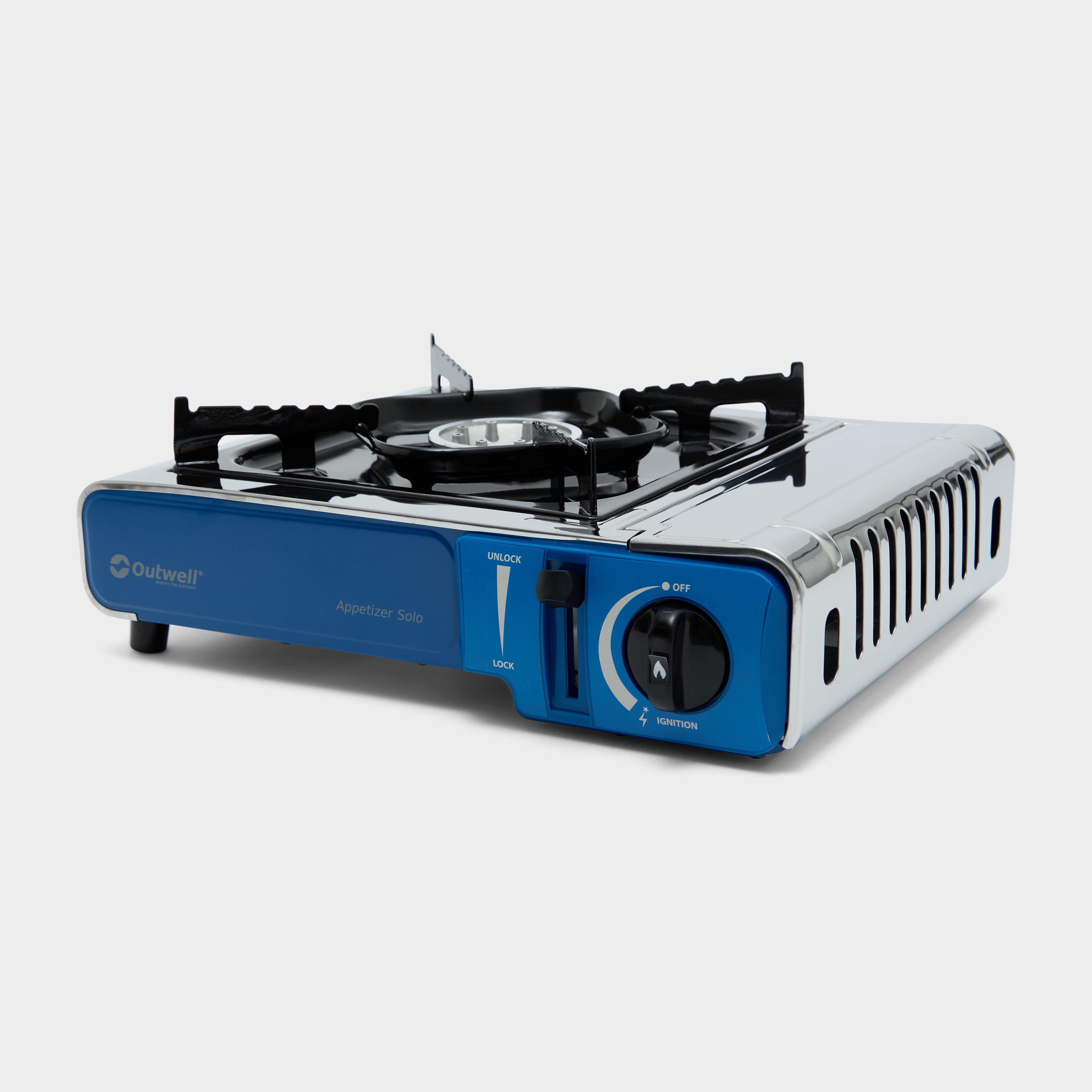 Outwell Appetizer Solo Stove