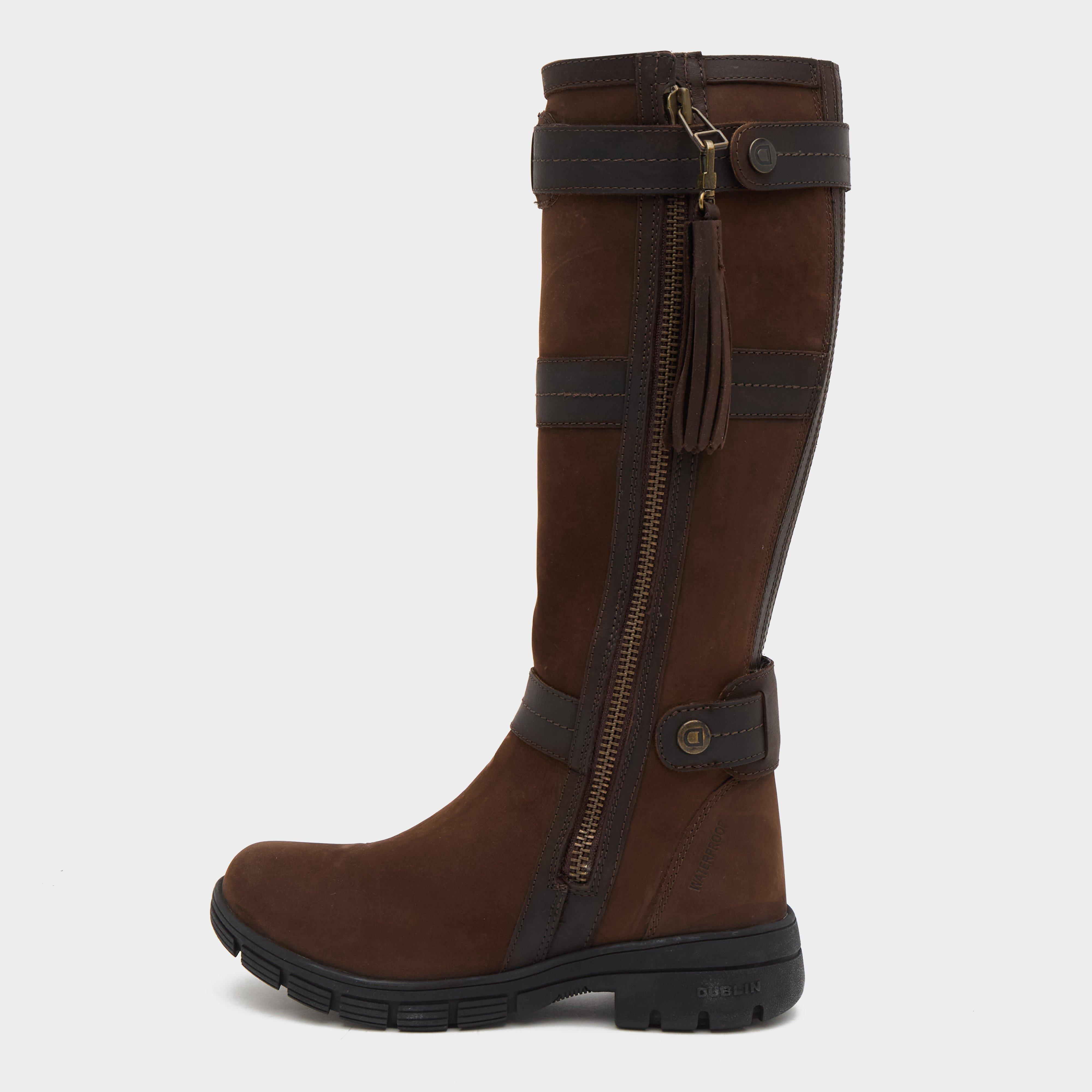 Dublin Women's Erne Boots