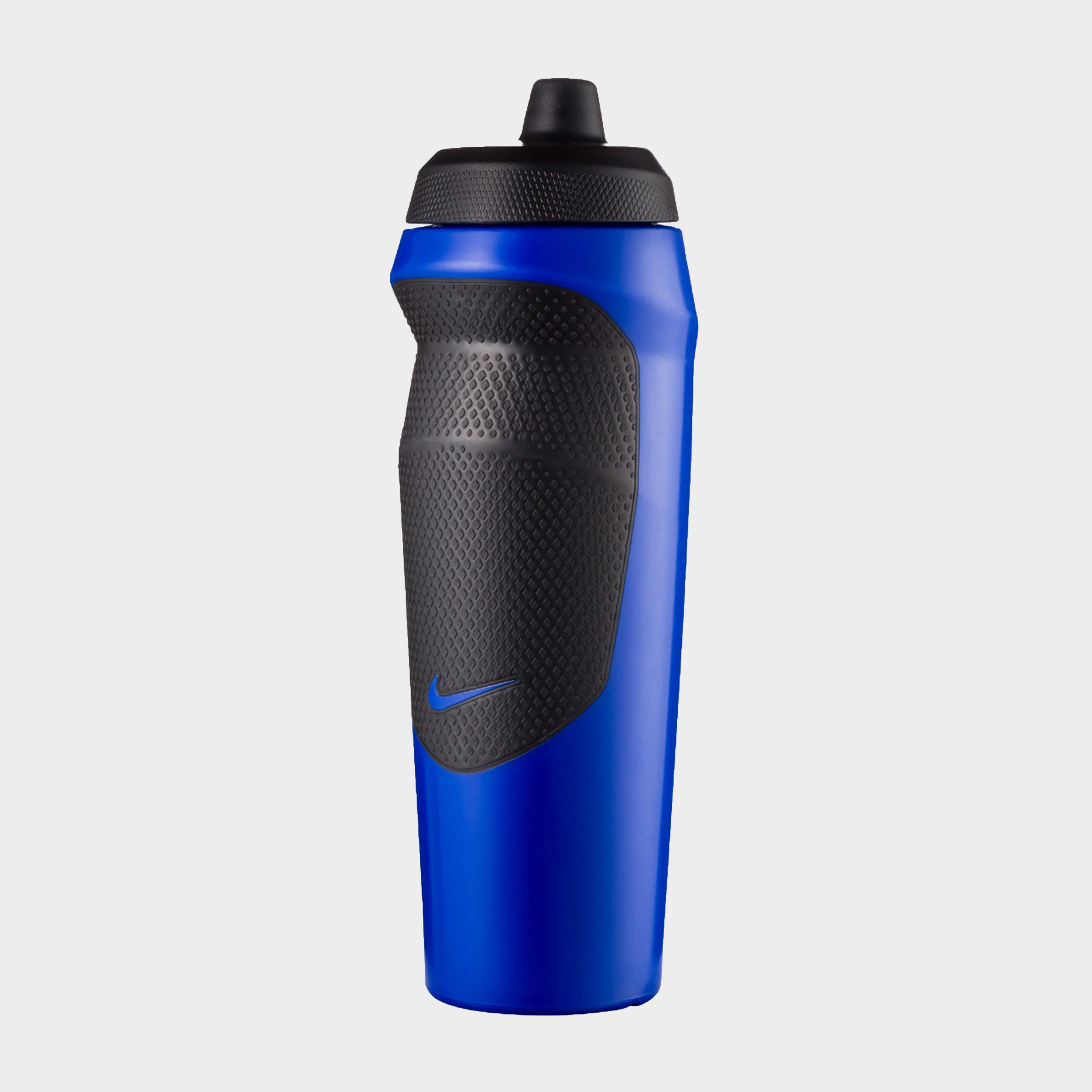 Nike Hypersport Water Bottle, Blue