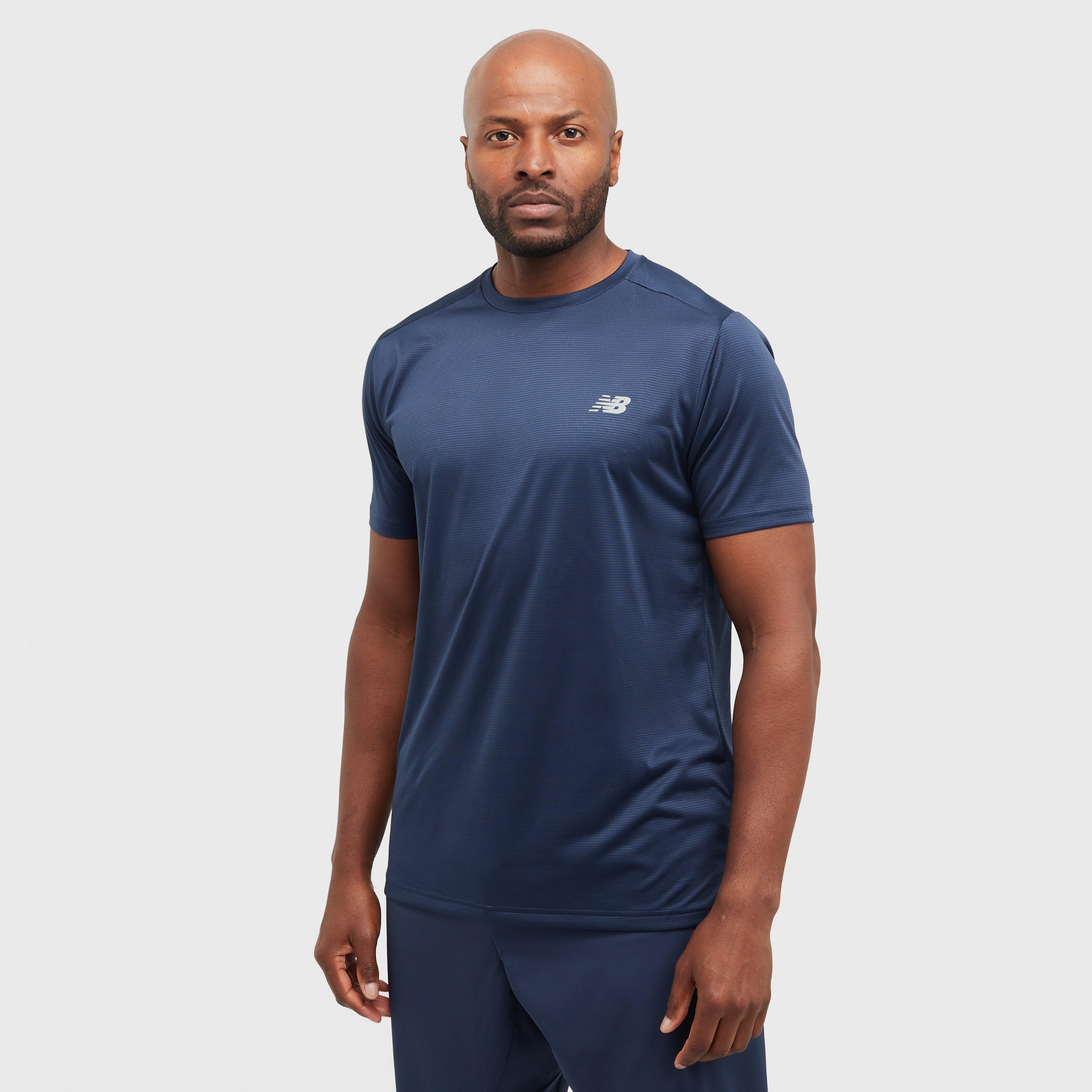 New Balance Men's Sports Essential T-Shirt