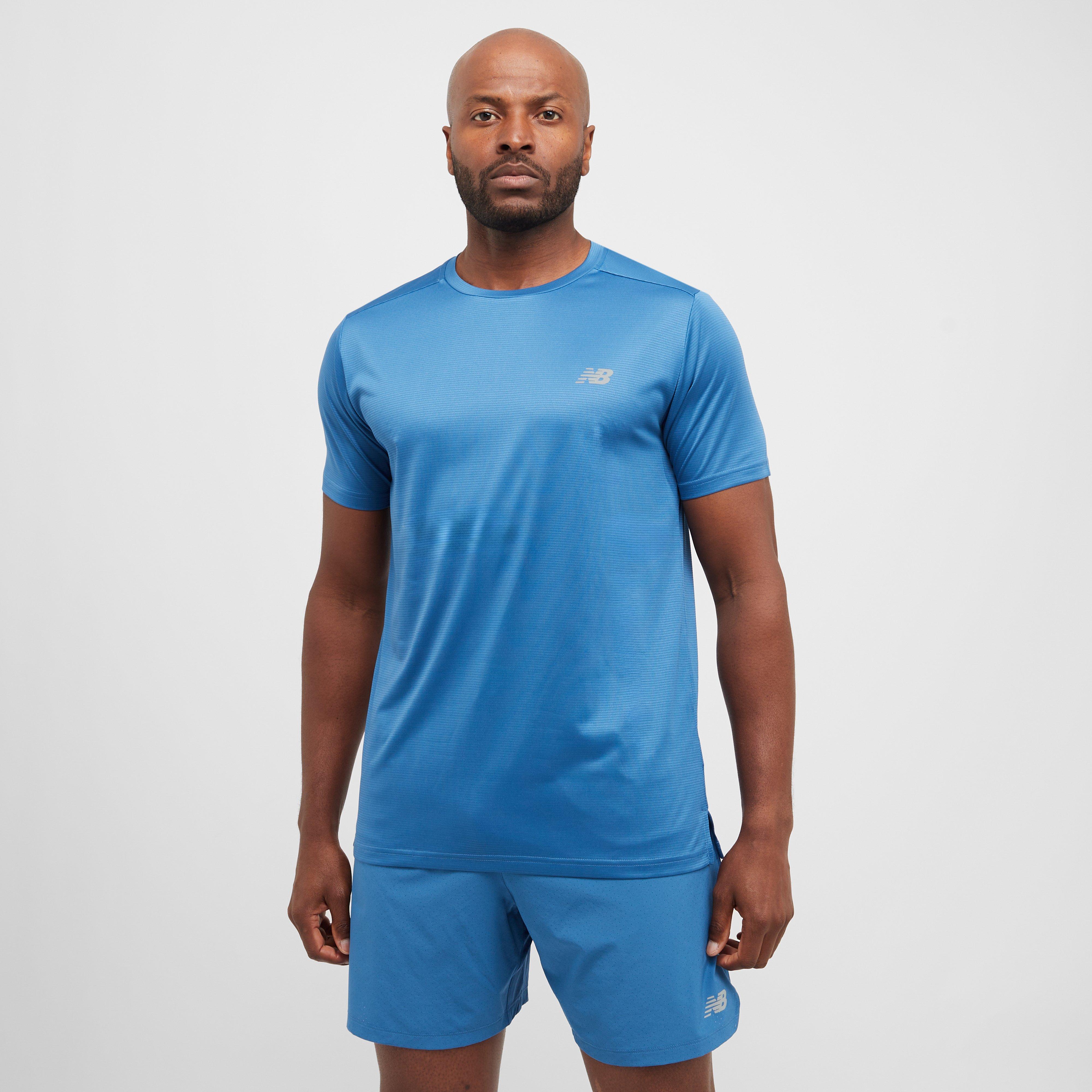 New Balance Men's Sports Essential T-Shirt