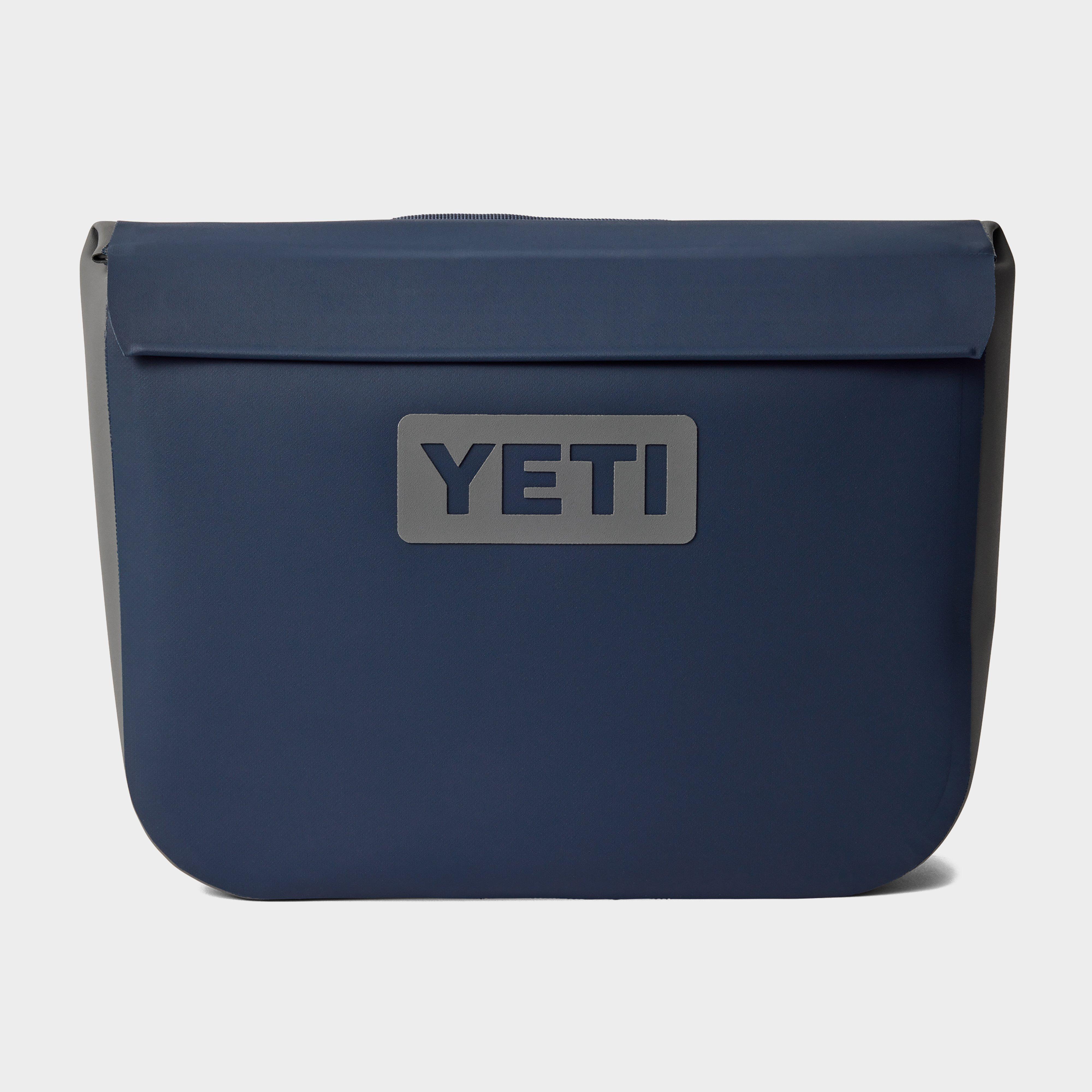 YETI Sidekick Dry6L Gear Case, Navy