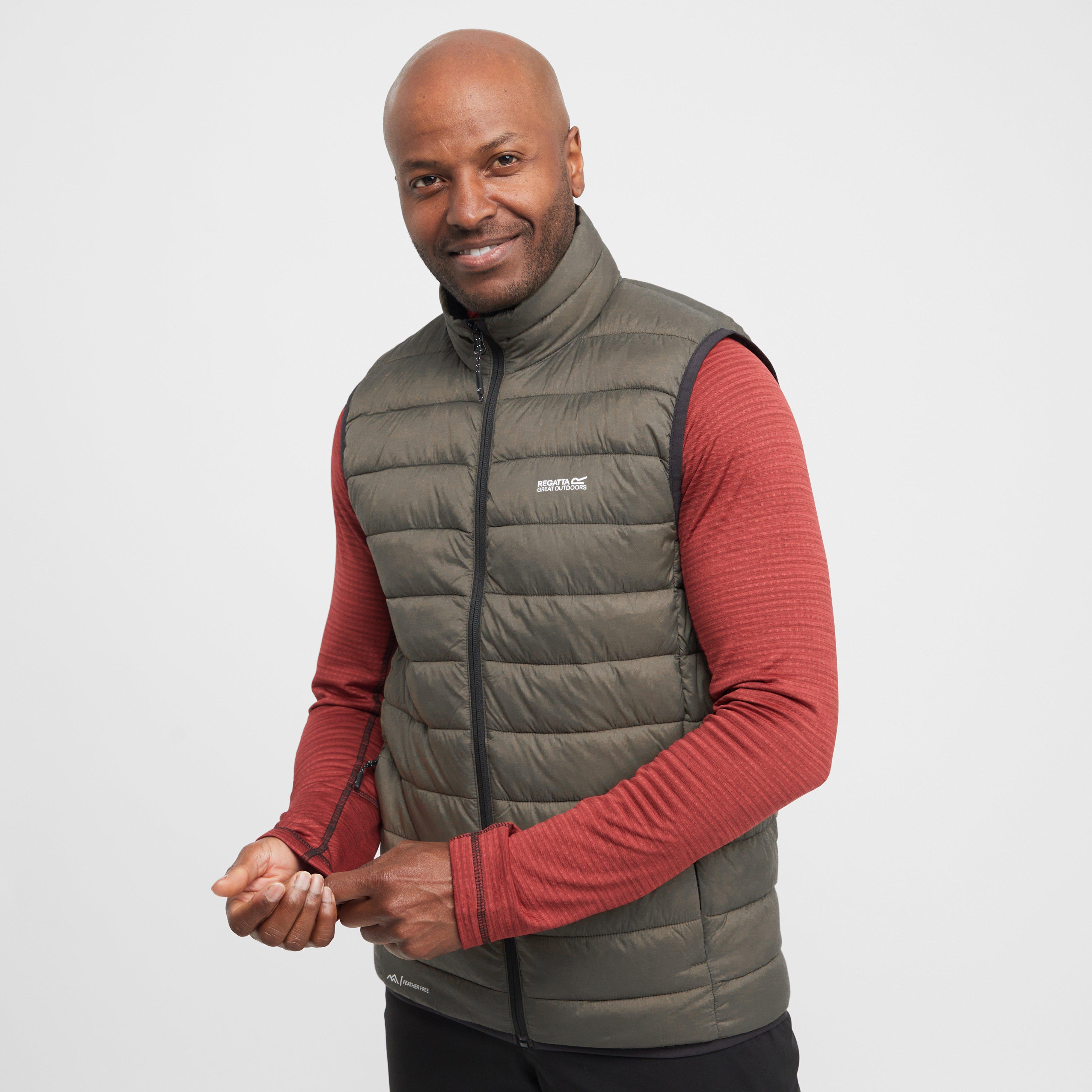 Regatta Men's Marizion Gilet