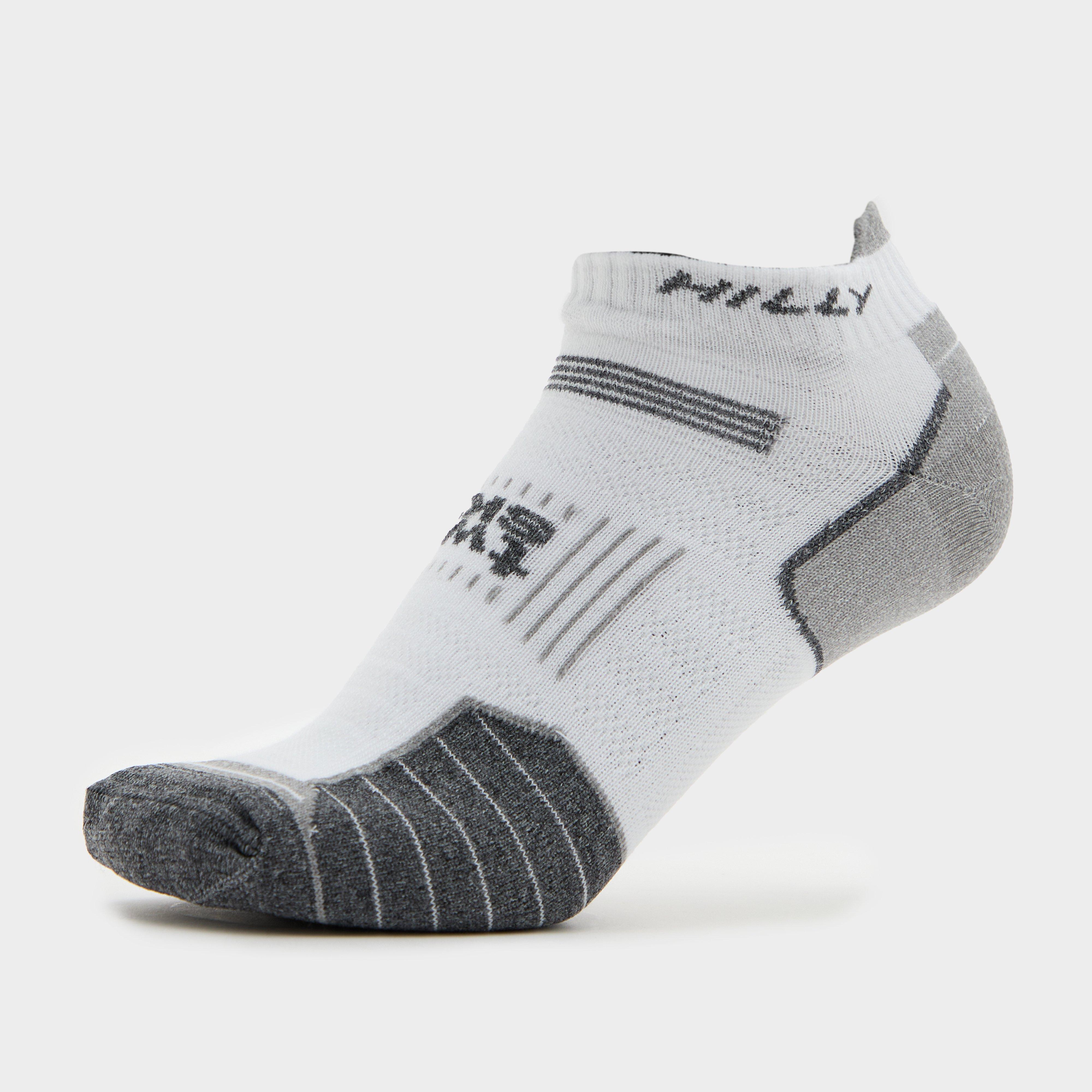 Hilly Men's Twin Skin Socks