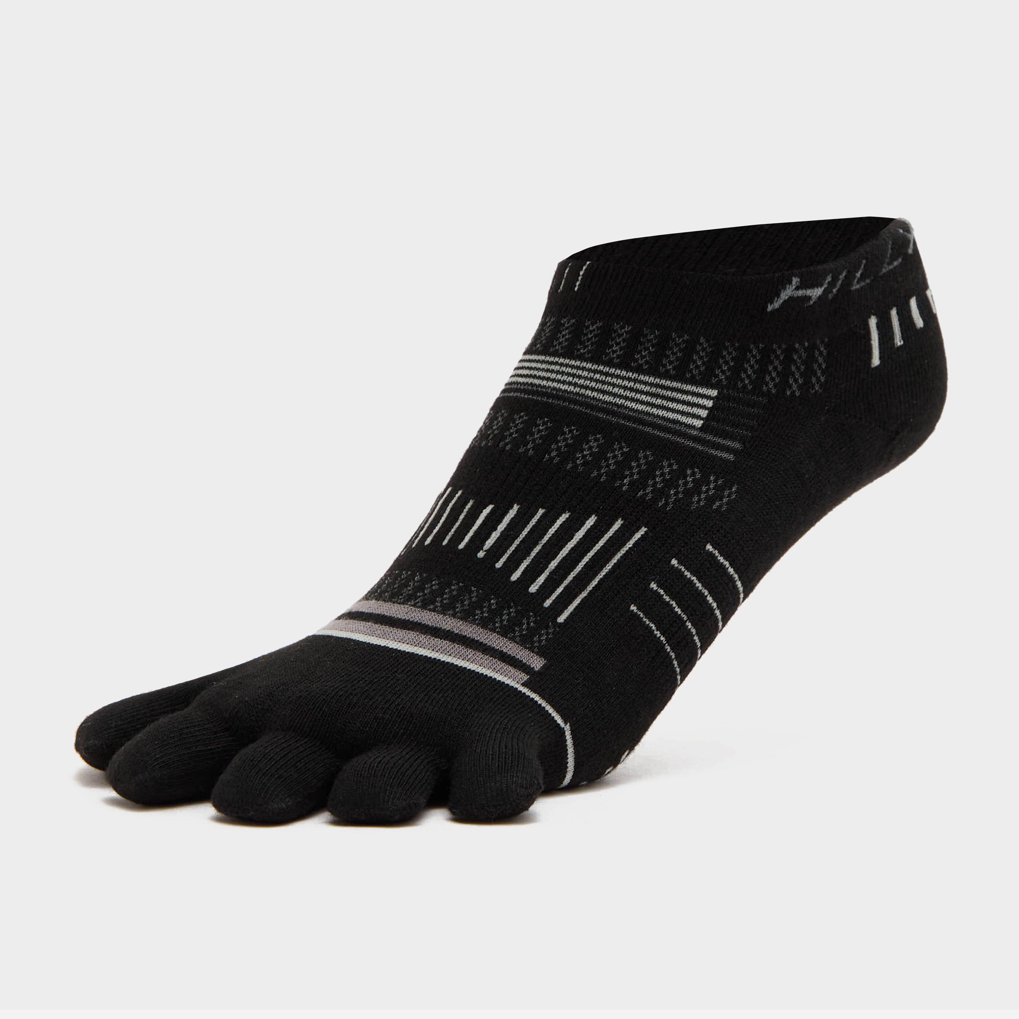 Hilly Women's Supreme Ankle Socks, Black
