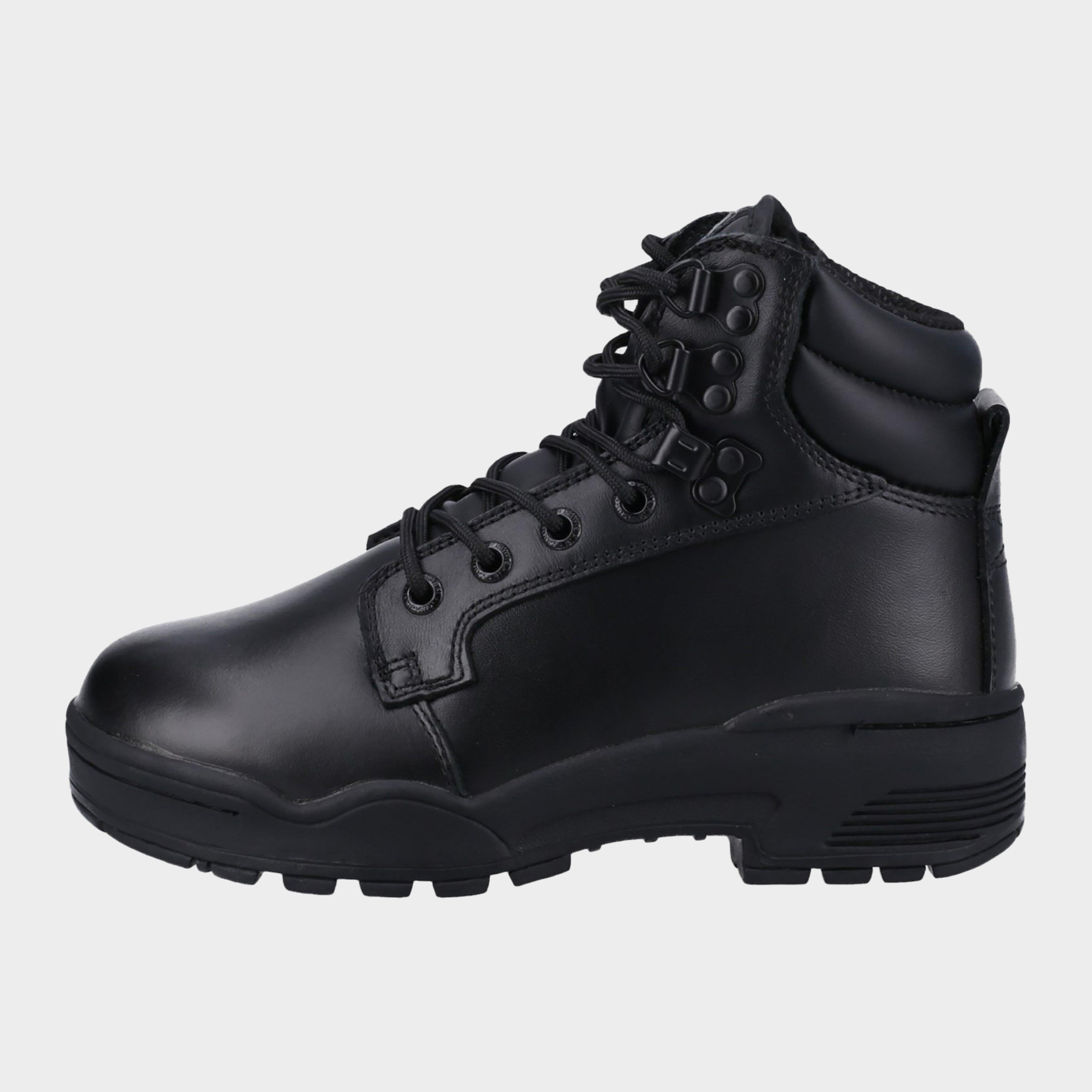 Magnum Unisex Patrol CEN Uniform Boot, Black