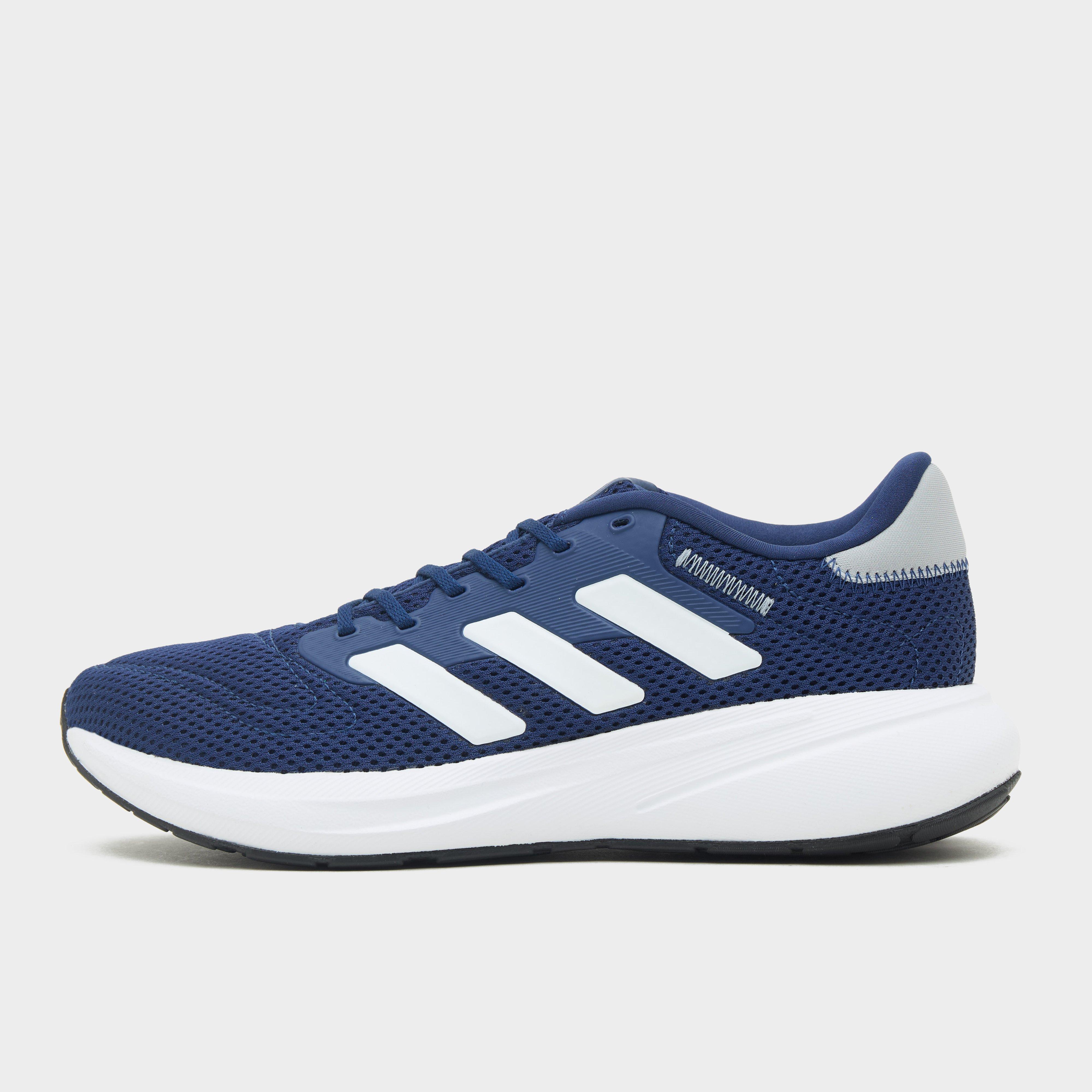 adidas Men's Response Running Trainers, Blue