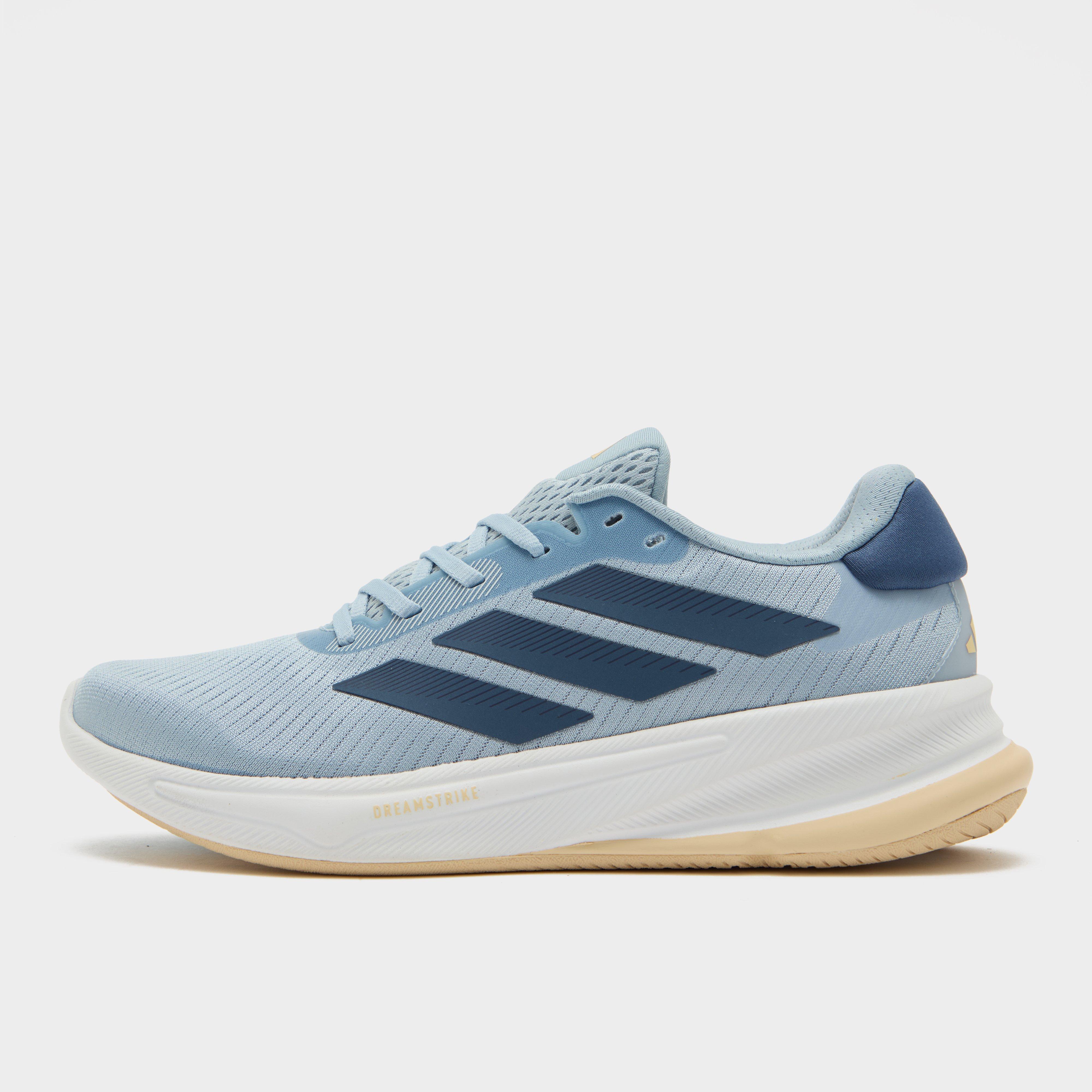adidas Women's Supernova Ease Running Shoes, Blue