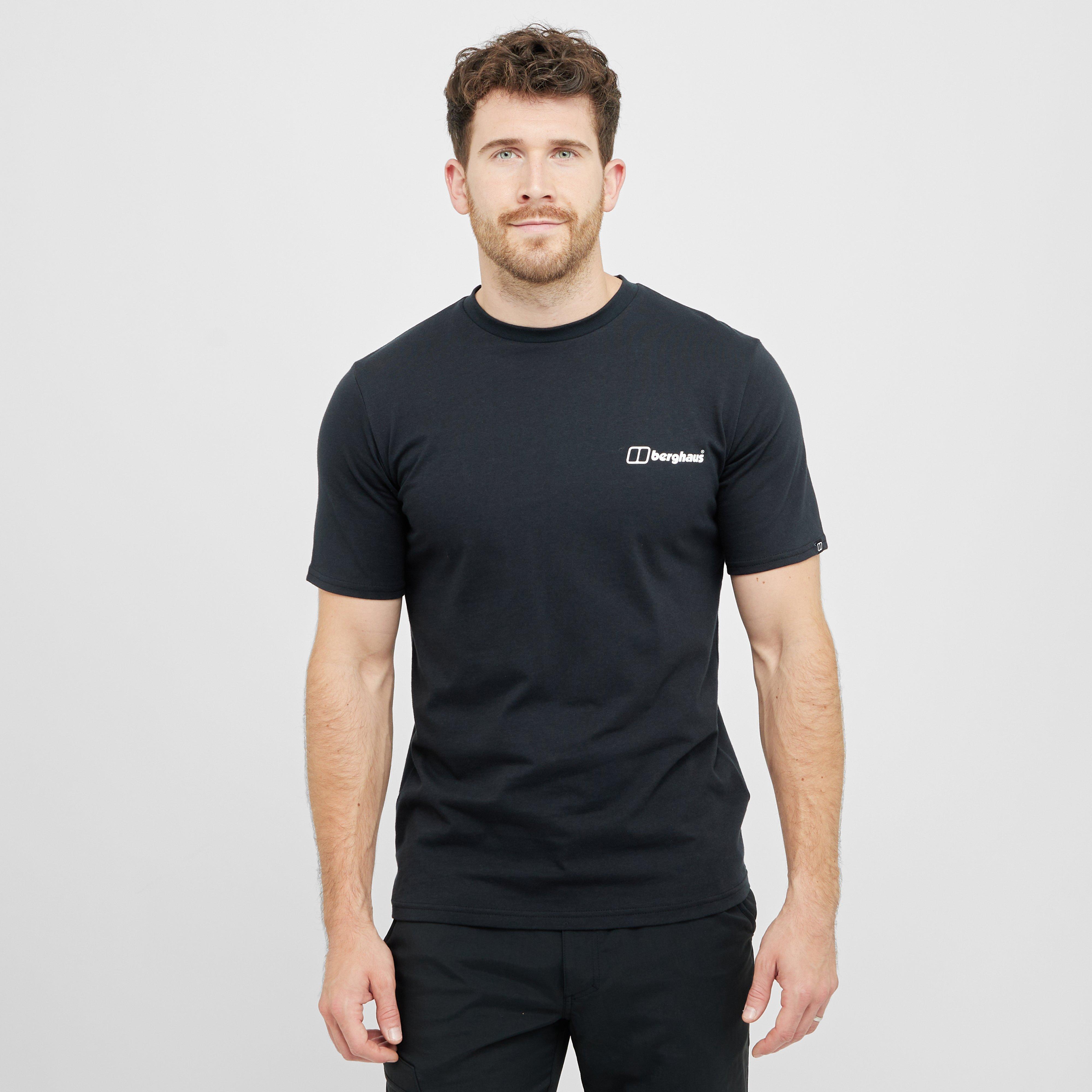 Berghaus Men's Logo T-Shirt