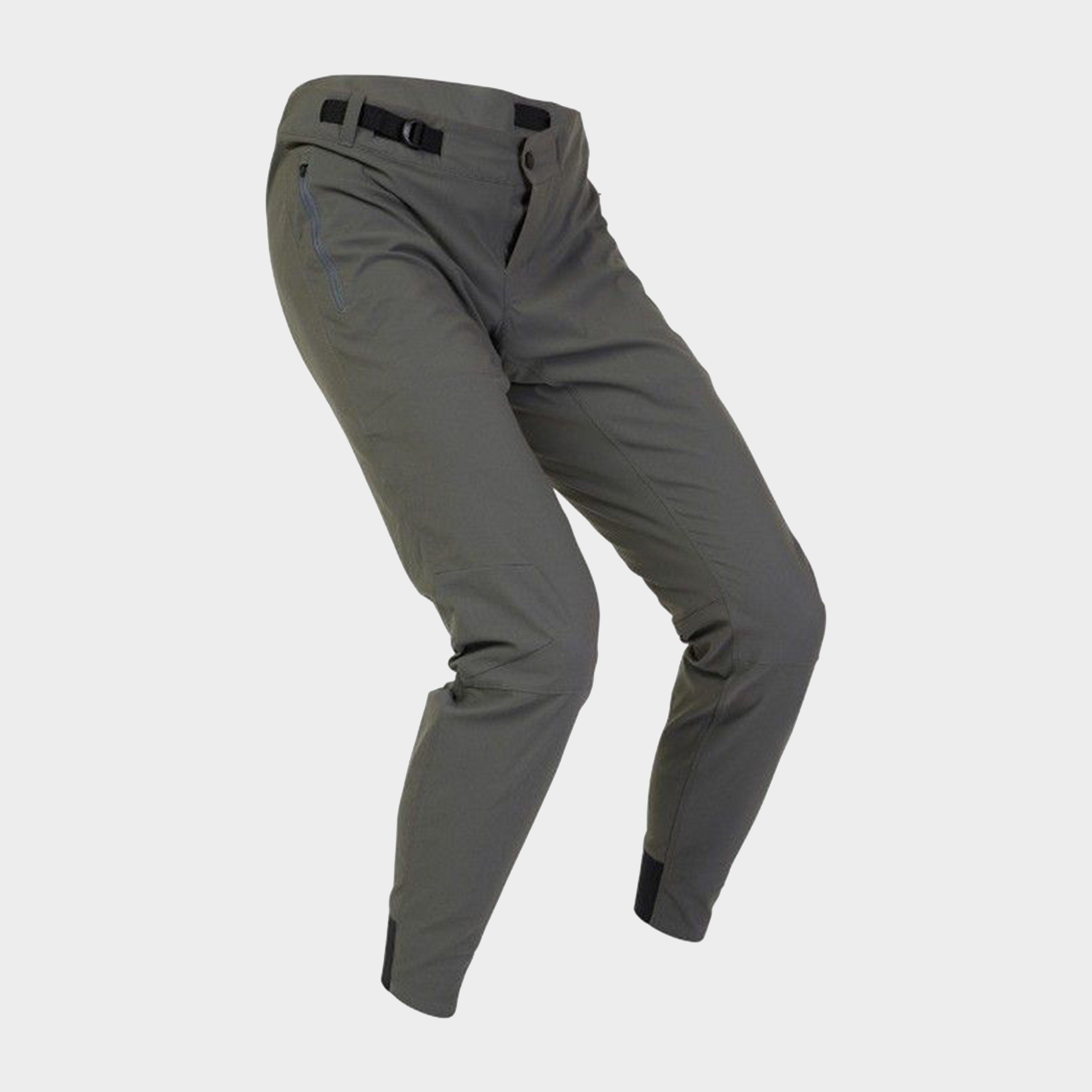 Fox Men's Ranger Pants, Grey