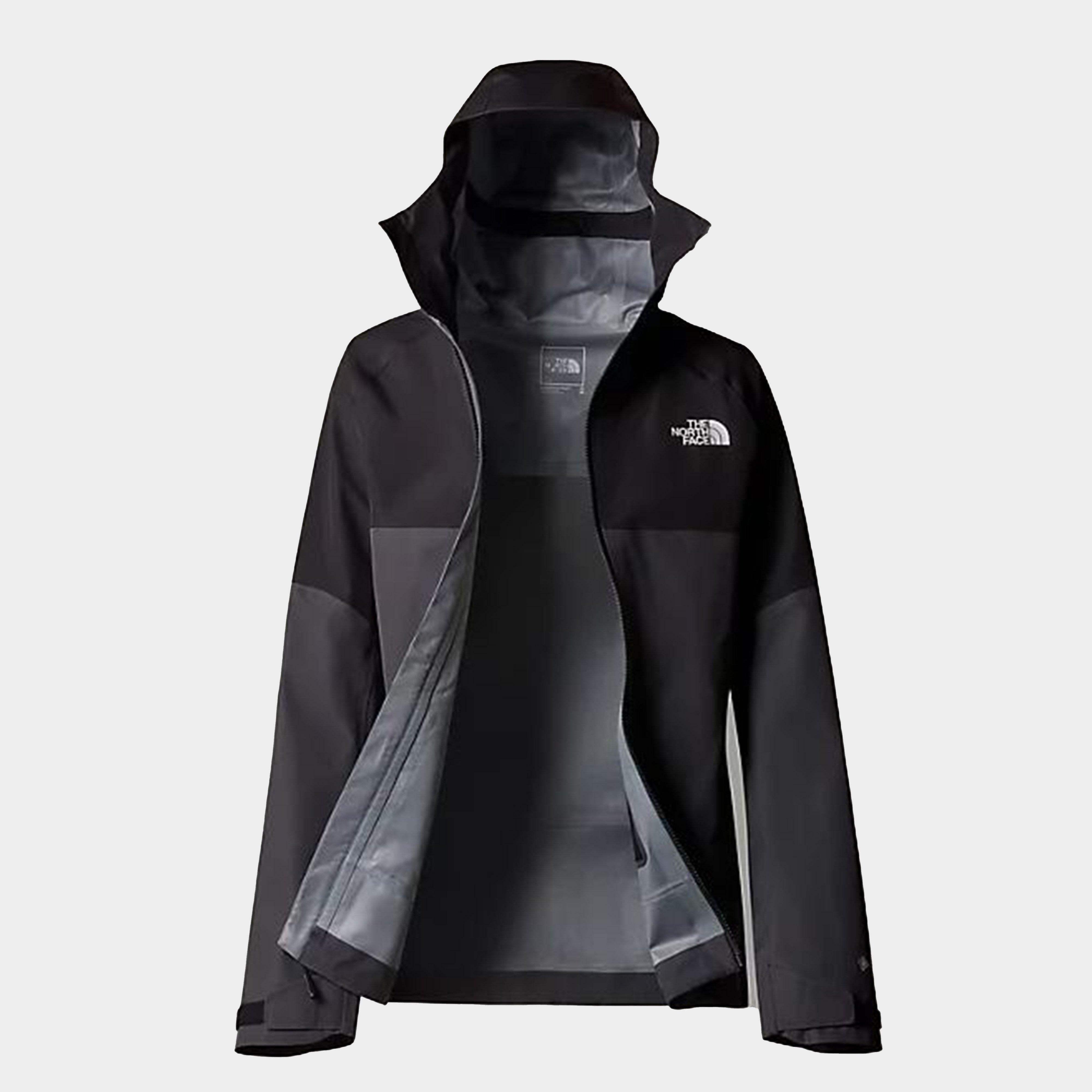 The North Face Women's Jazzi GORE-TEX Jacket, Black