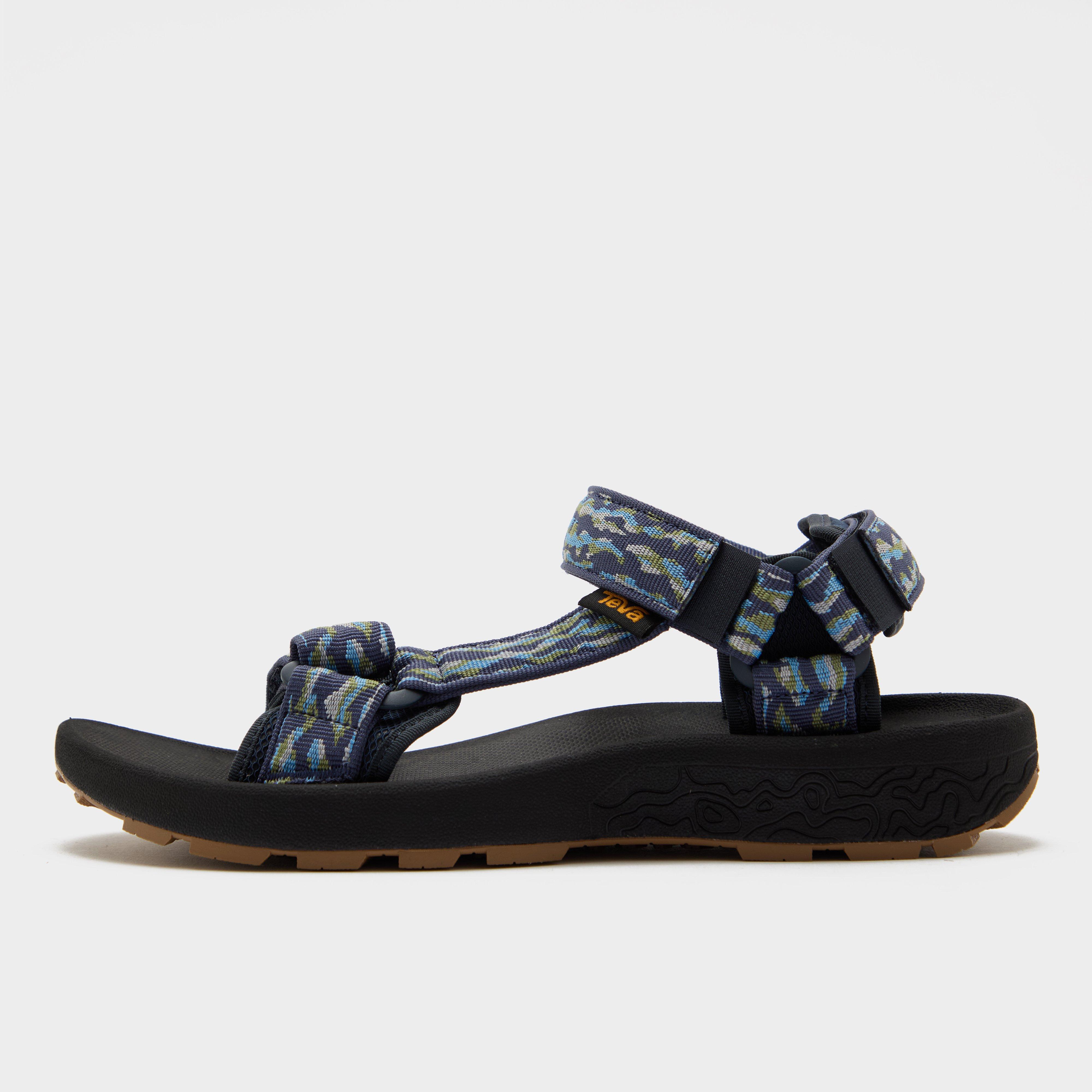 Teva TEVA M HYDRATECH CAMO, Blue