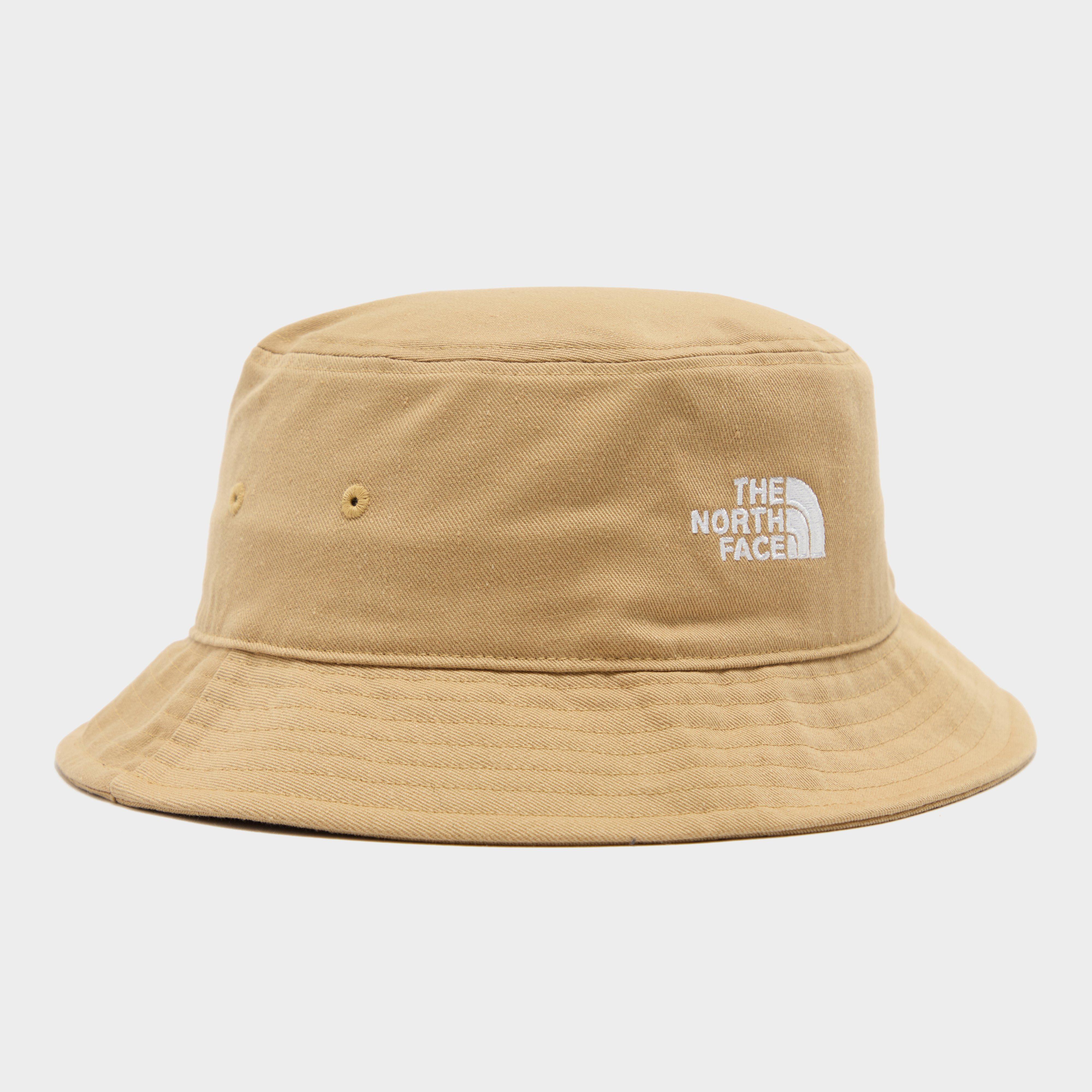 The North Face Men's Norm Bucket Hat, Beige