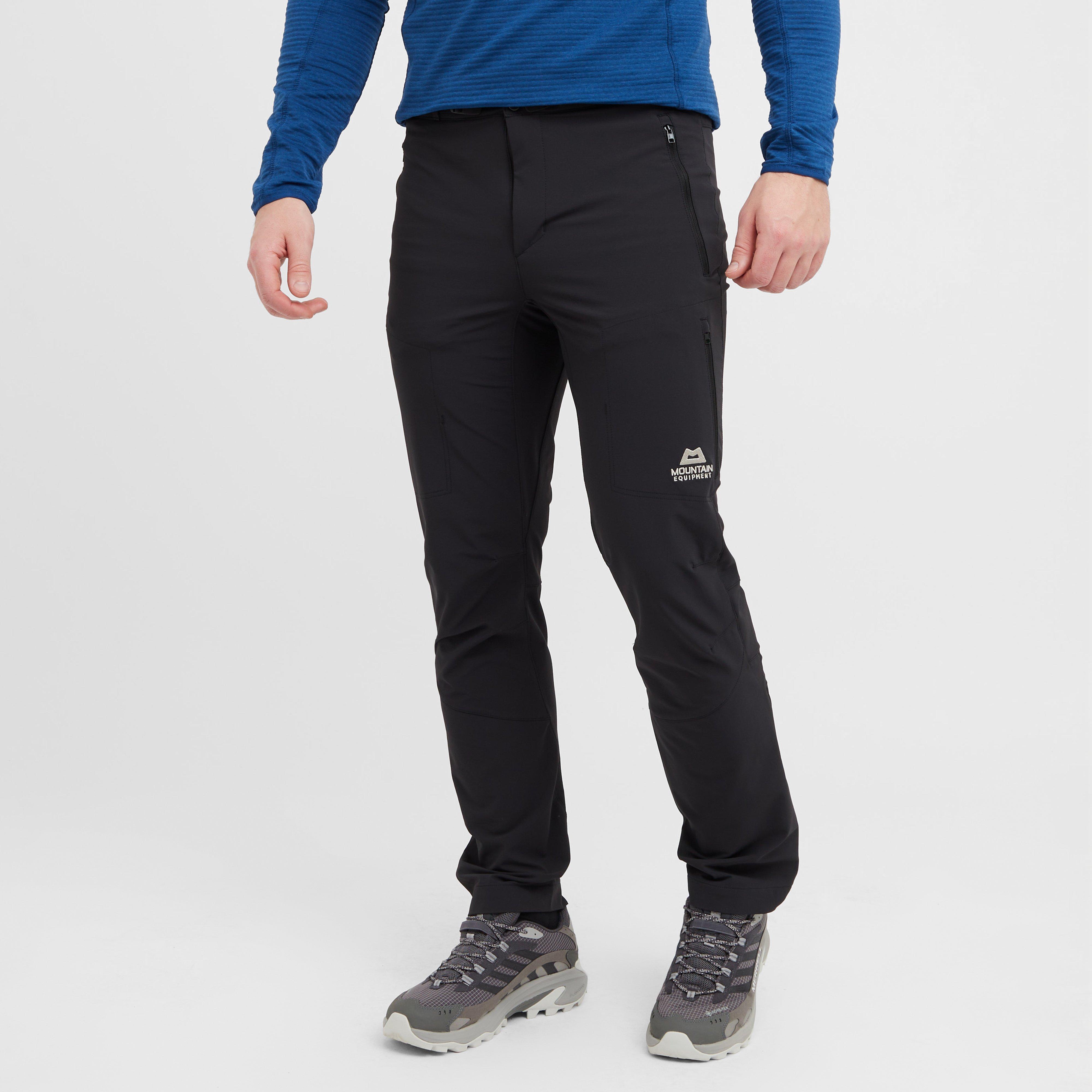 Mountain Equipment Men's Ibex Mountain Pants