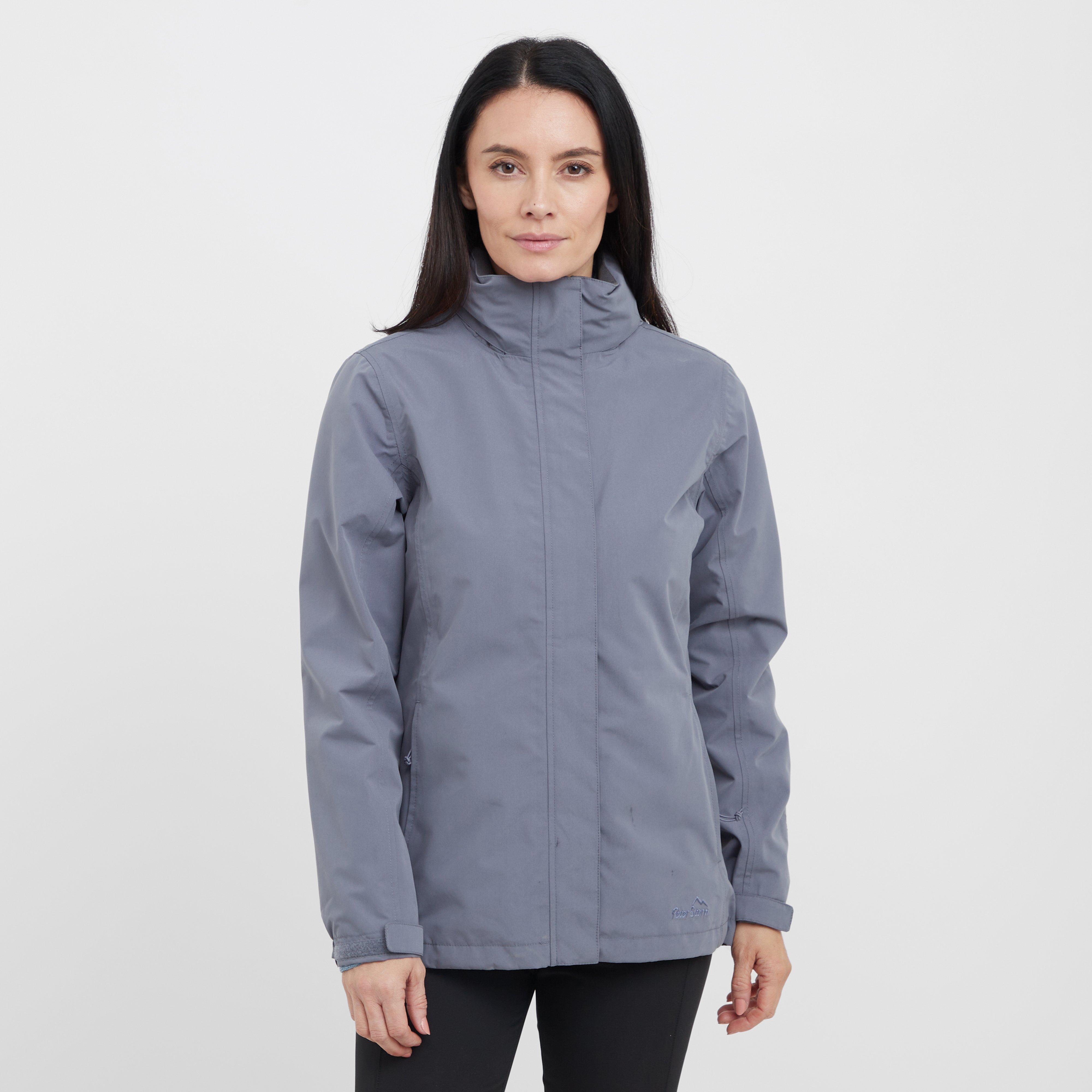 Peter Storm Women's Downpour Waterproof Jacket
