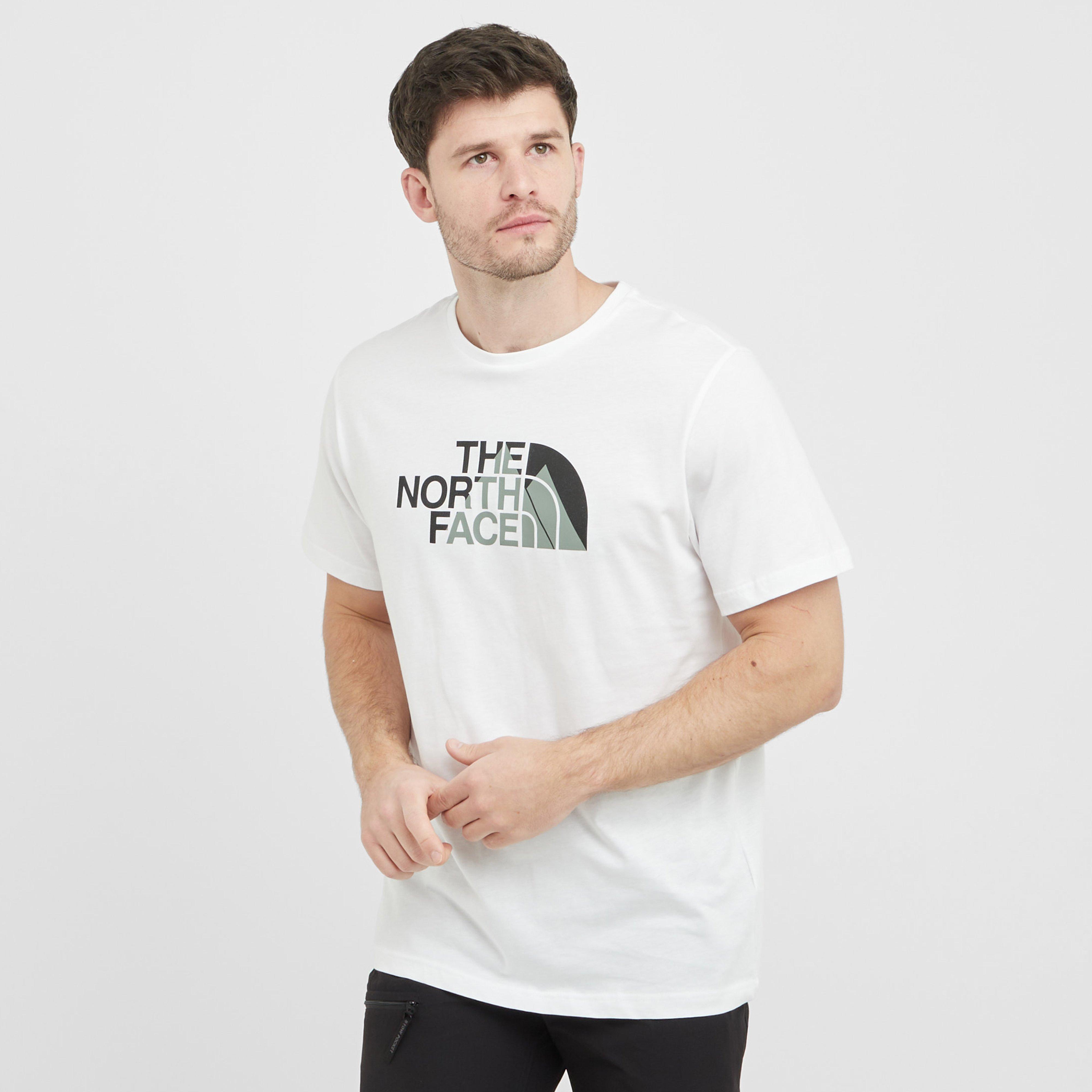 The North Face Men's Biner Graphic 1 T-Shirt
