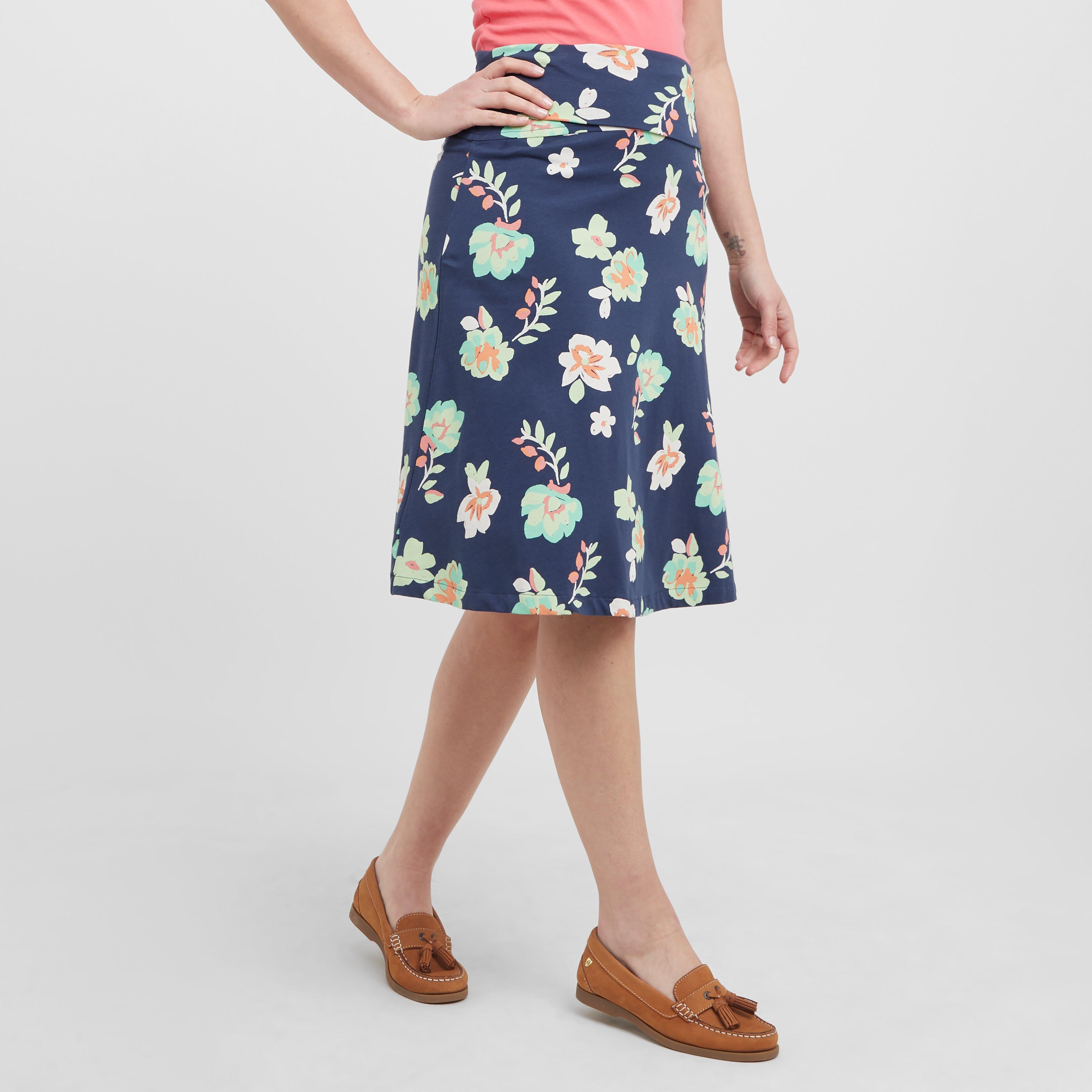 Weird Fish Women's Malmo Skirt