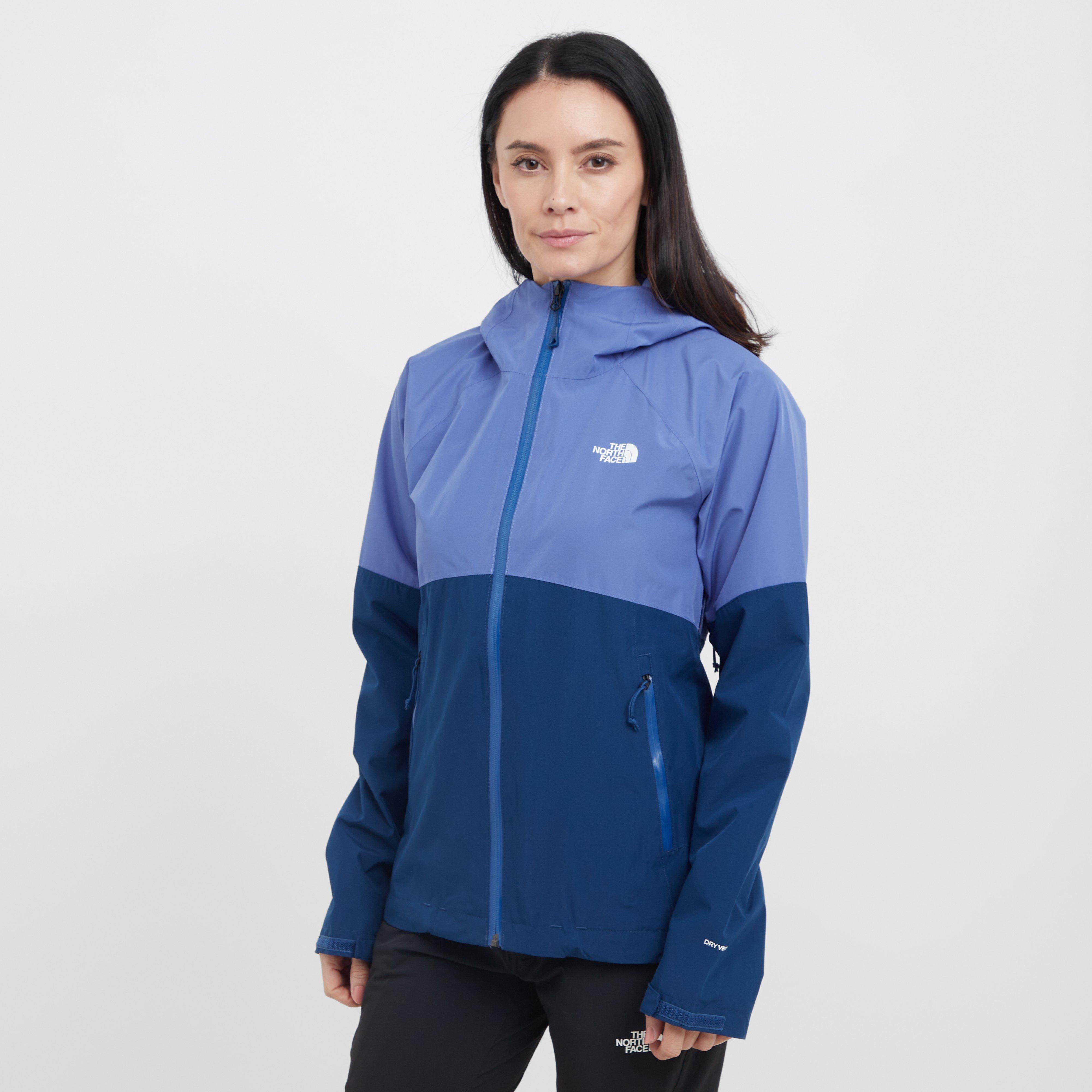 The North Face Women's Diablo Dynamic Zip-In Jacket