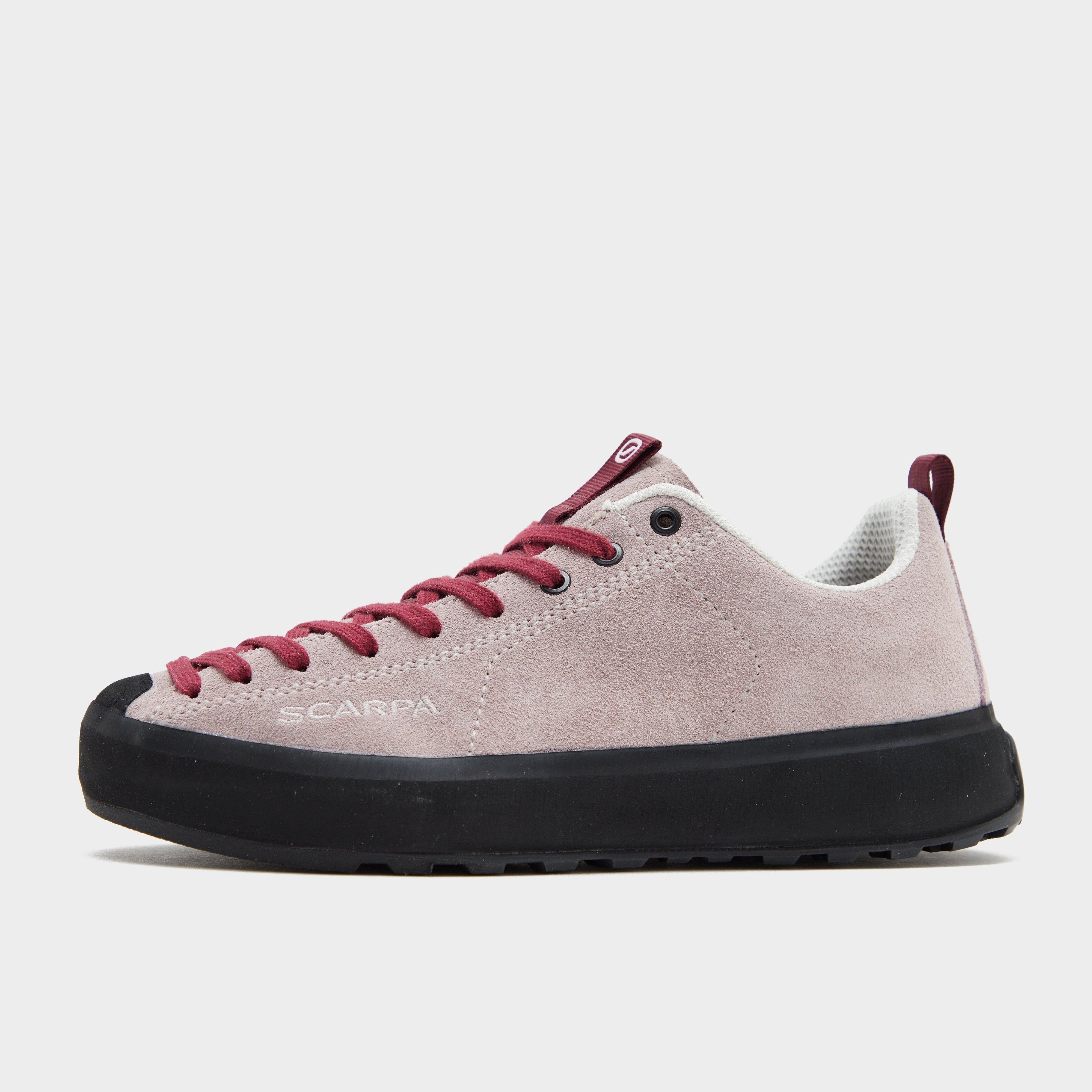 Scarpa Women's Mojito Wrap Shoes, Pink