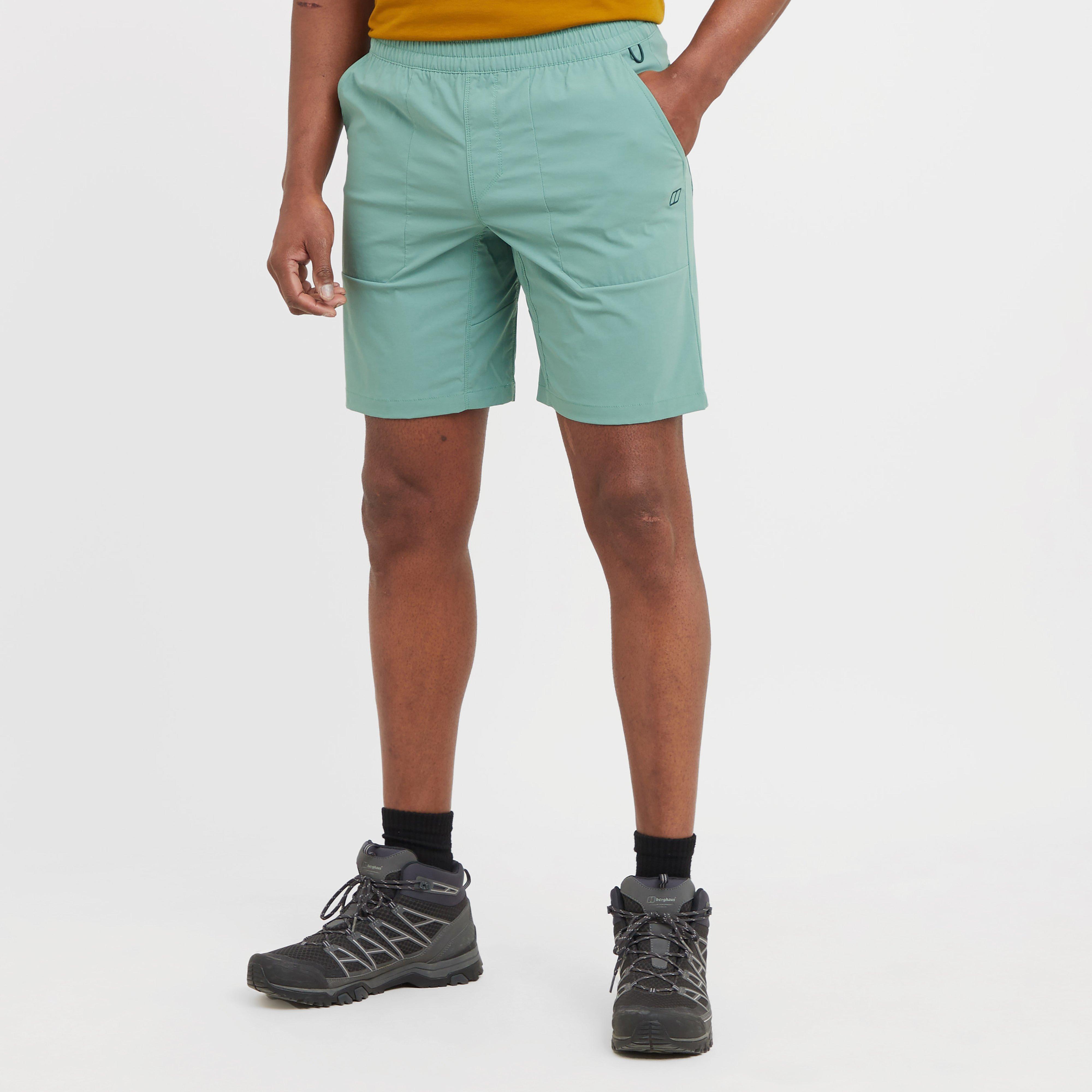 Berghaus Men's Explorer Short