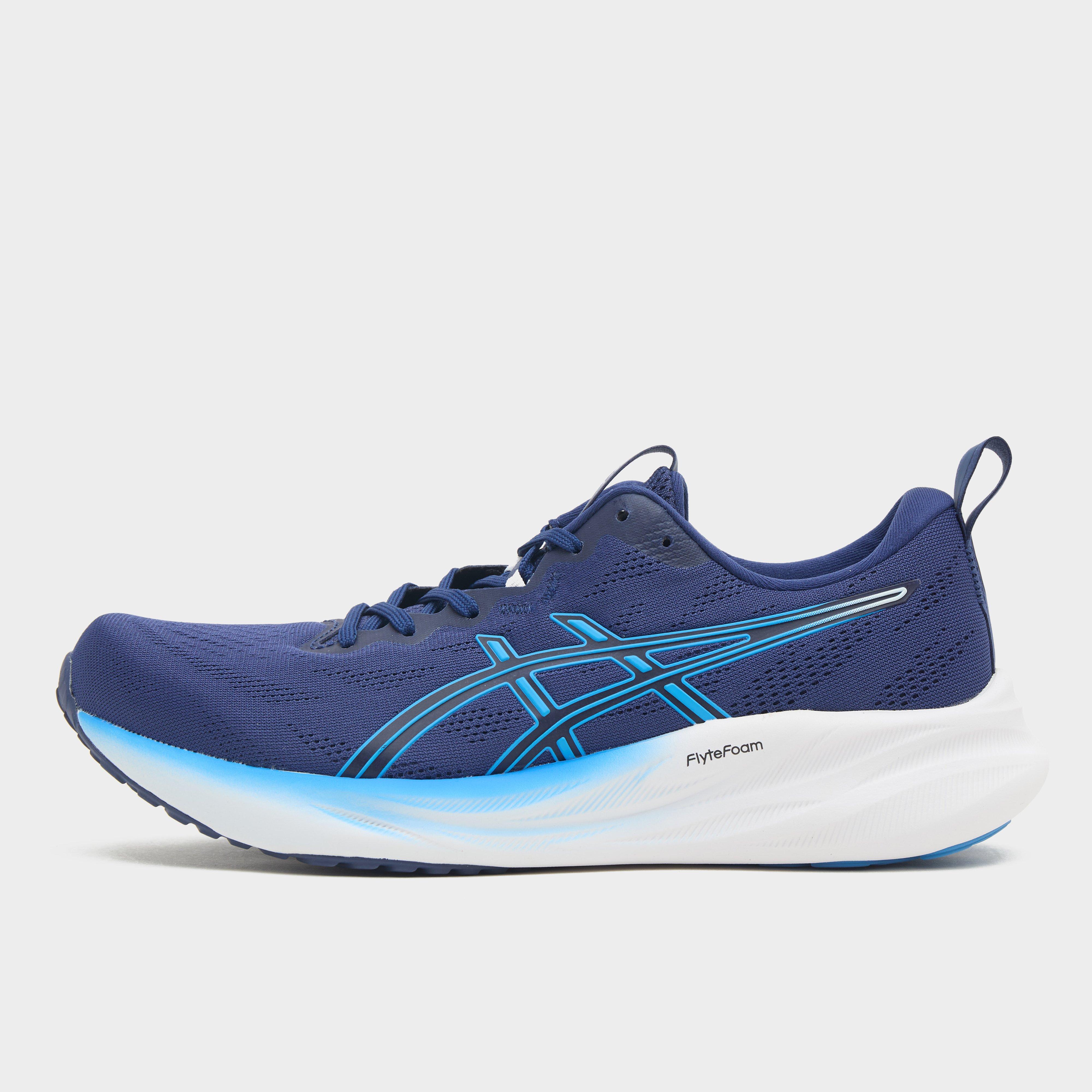 ASICS Men's Gel-Pulse 16 Running Shoe, Blue