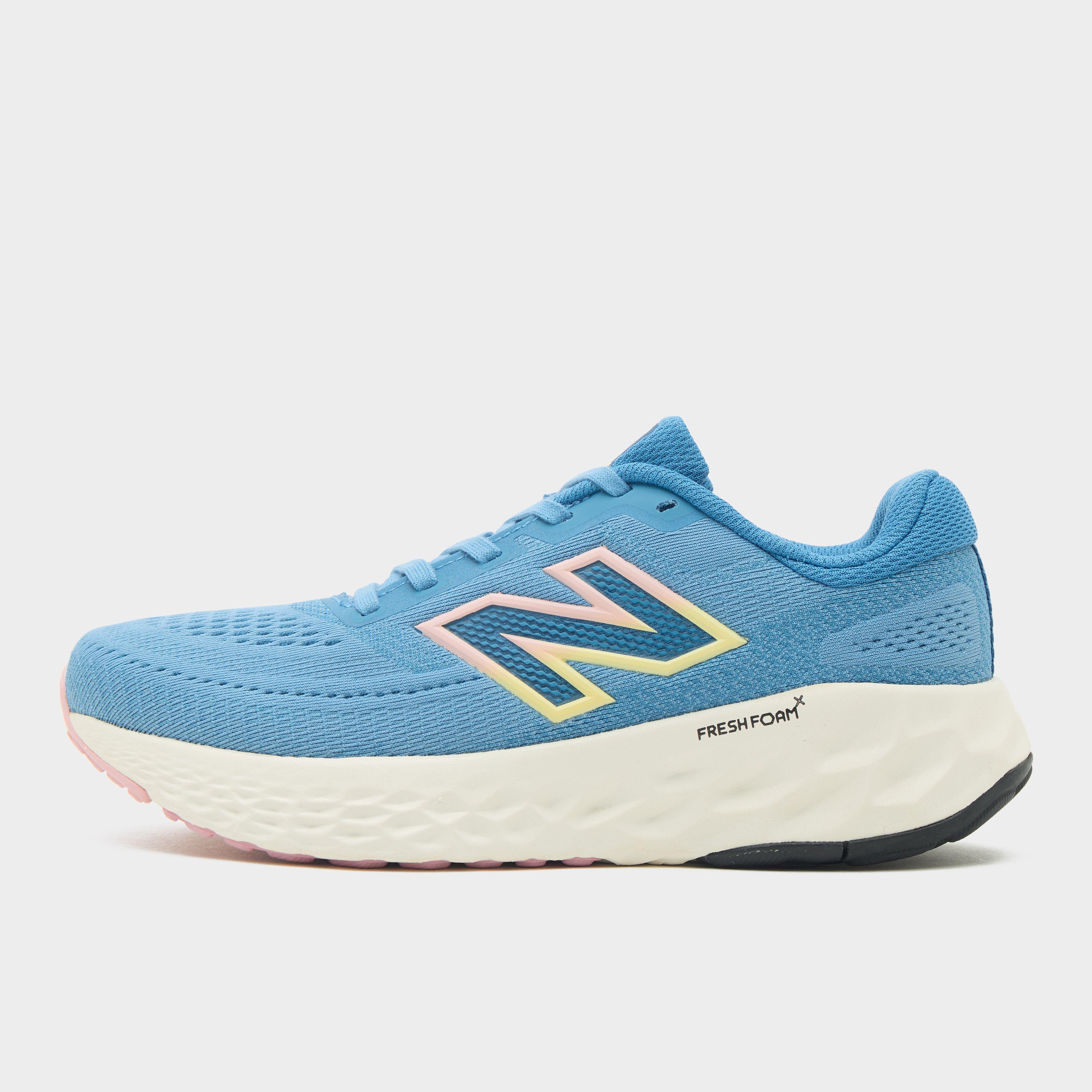 New Balance Women's Free Foam X EVOZ V4 Running Shoes, Blue